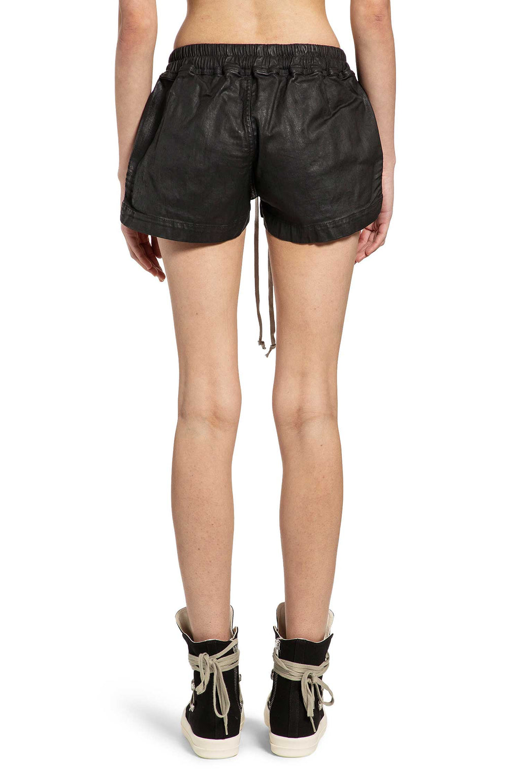 Rick owens Bottoms оригінал | Швидка доставка Україна – збільшений вид