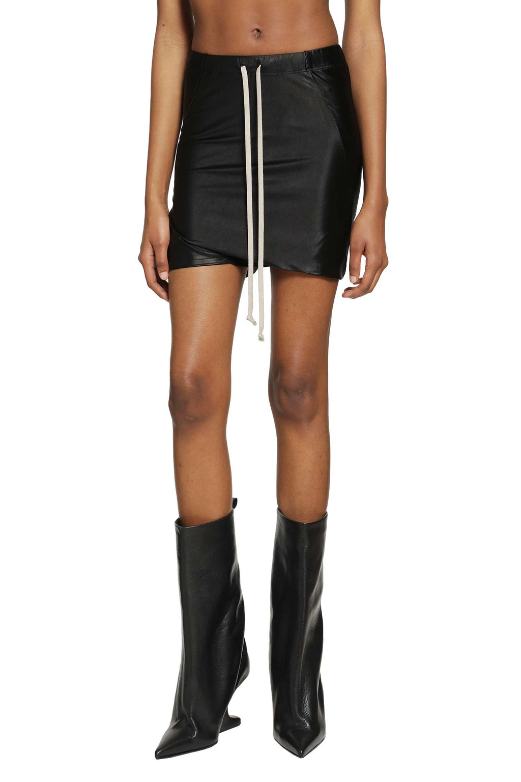 Rick owens Bottoms оригінал | Швидка доставка Україна – вид ззаду