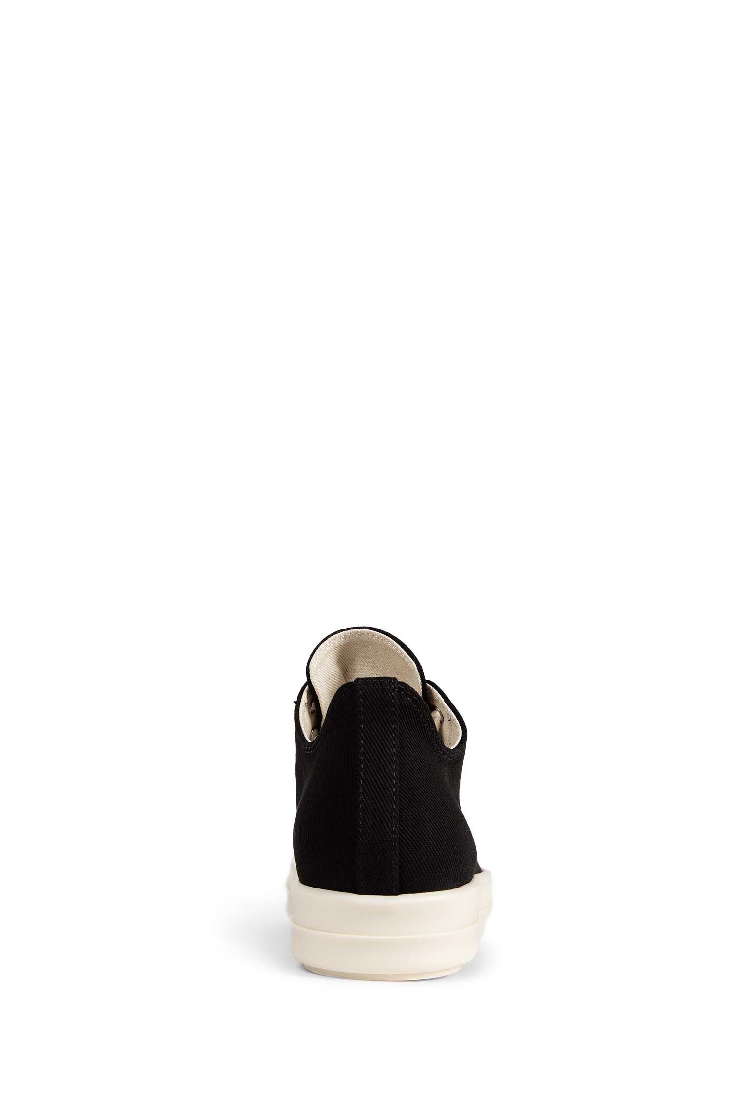 Temple Low Sneakers Rick owens оригінал – Купити в Україні – детальний вид