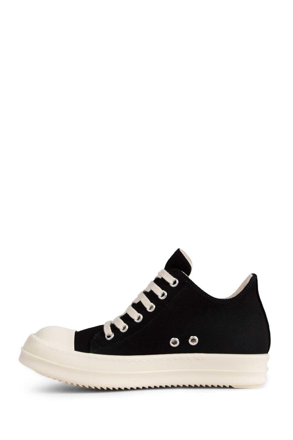 Temple Low Sneakers Rick owens оригінал – Купити в Україні – збільшений вид