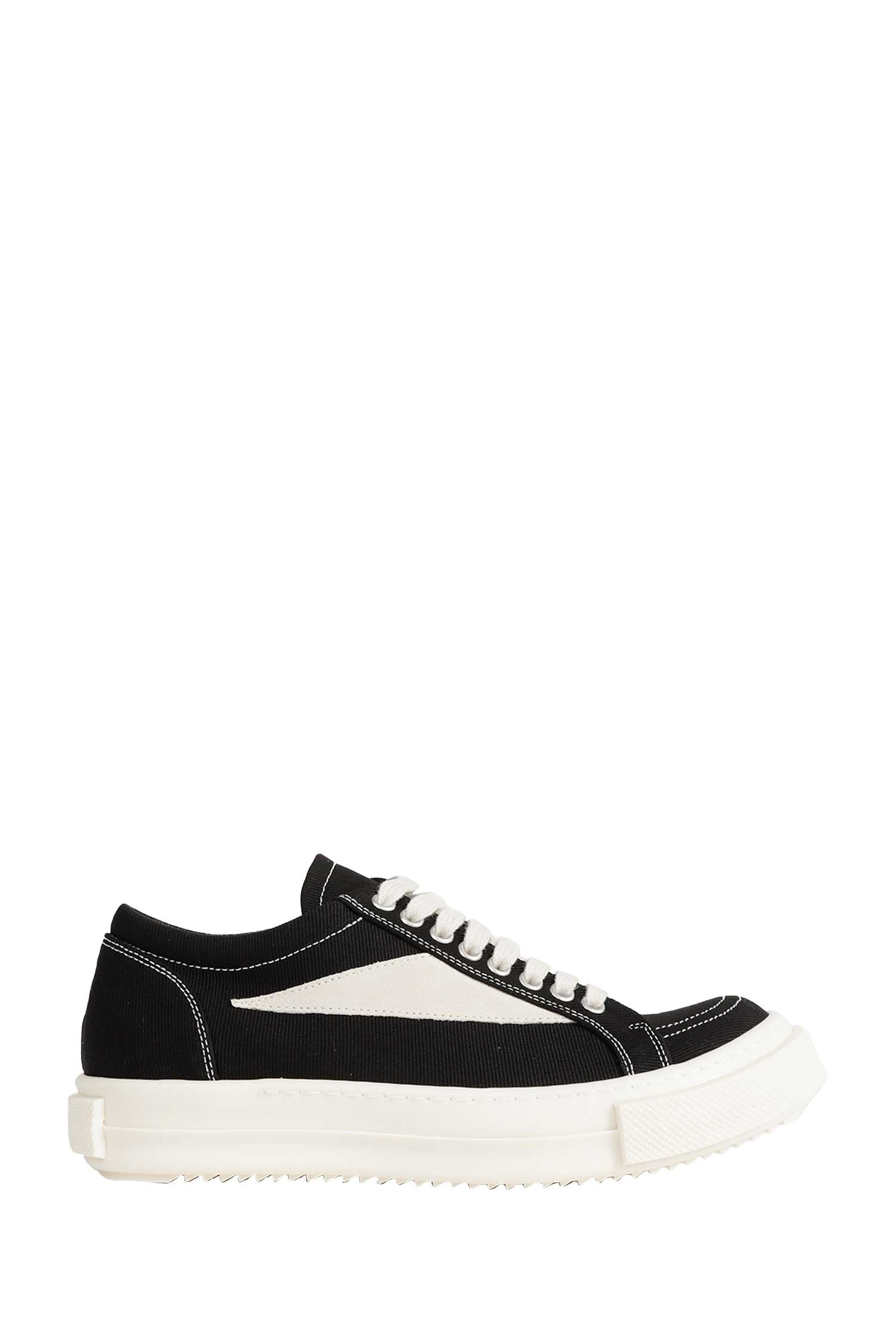 Rick owens Footwear оригінал | Швидка доставка Україна – боковий вид