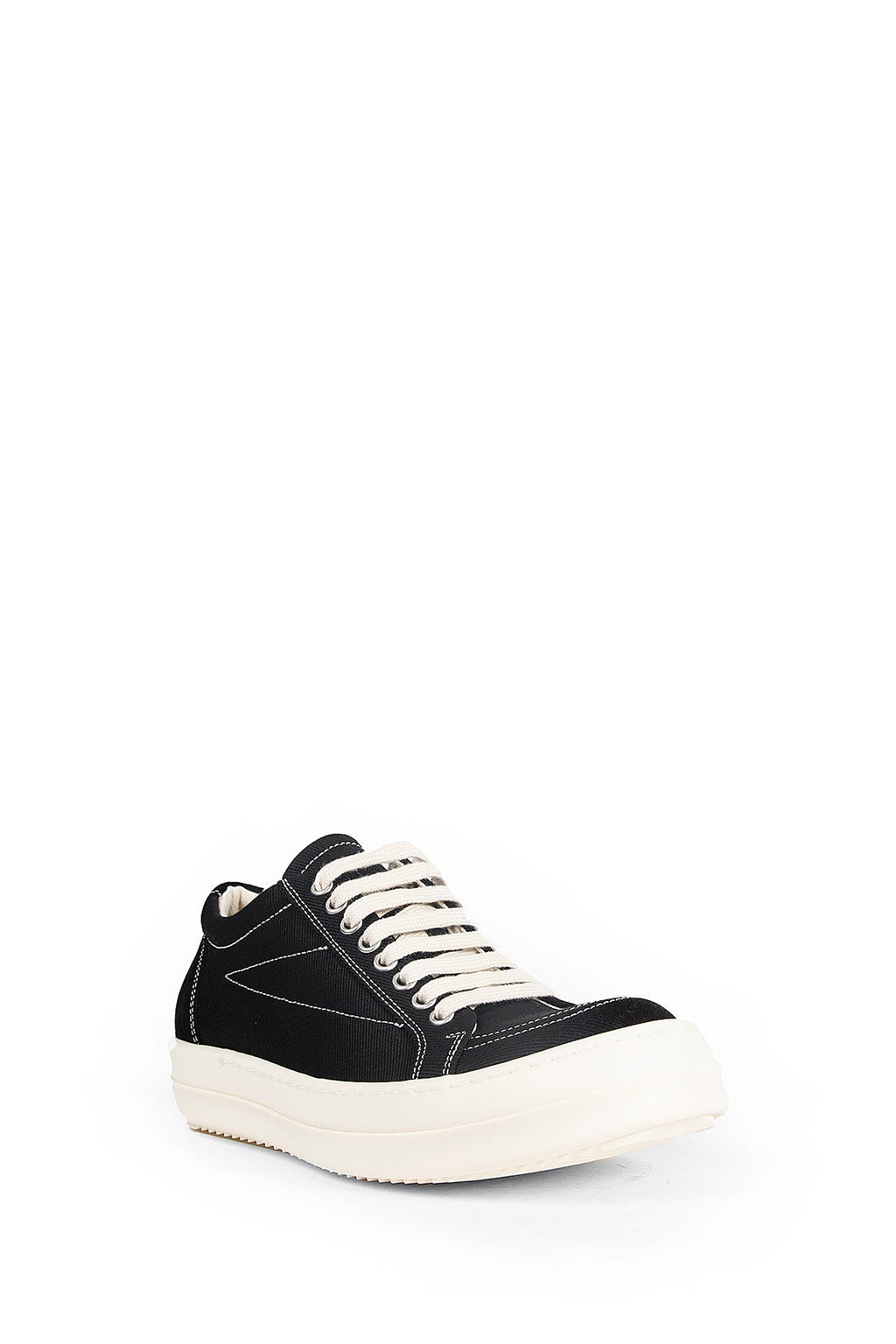 Оригінальна Penta Vintage Sneakers Rick owens – вид ззаду