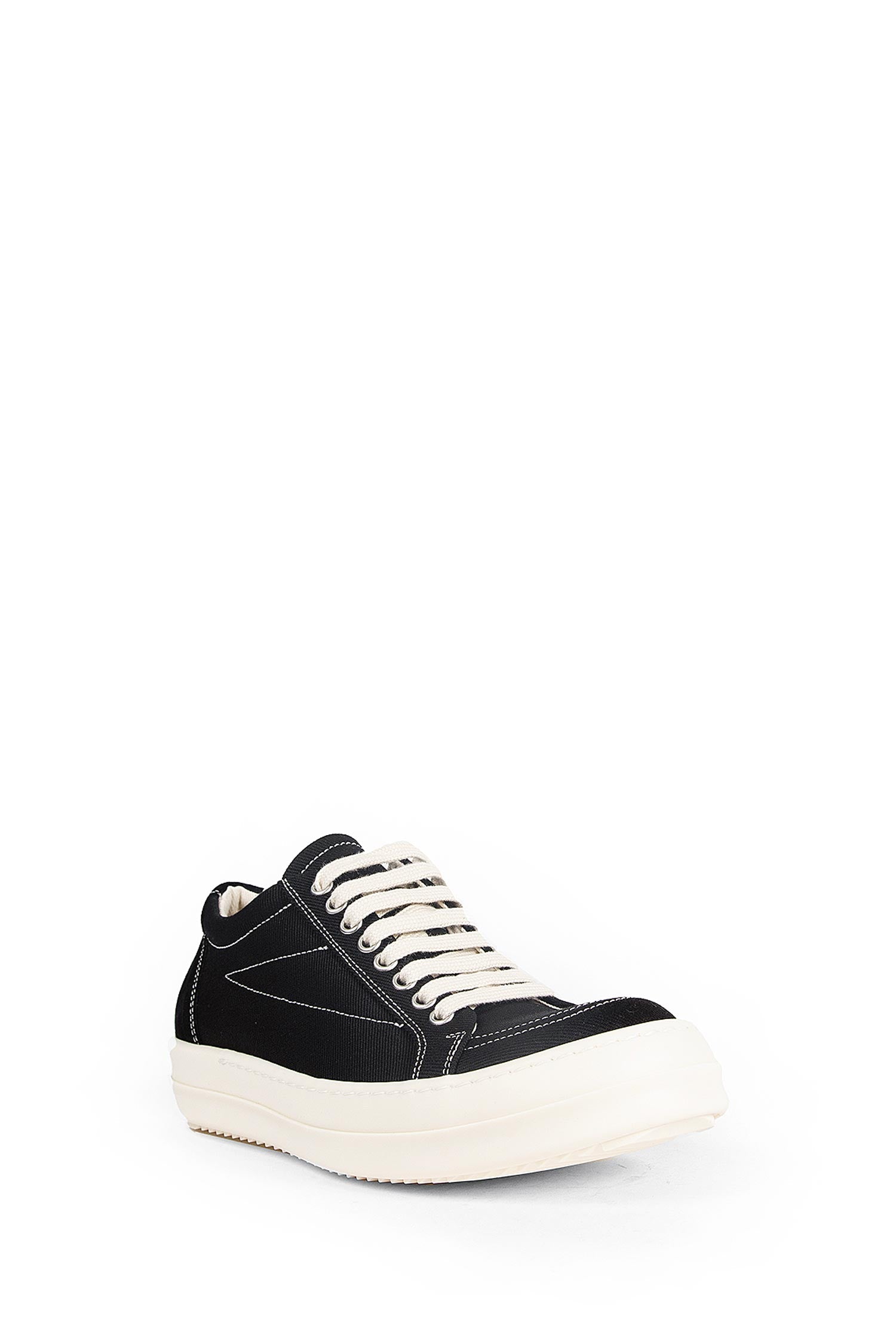 Оригінальна Penta Vintage Sneakers Rick owens – вид ззаду