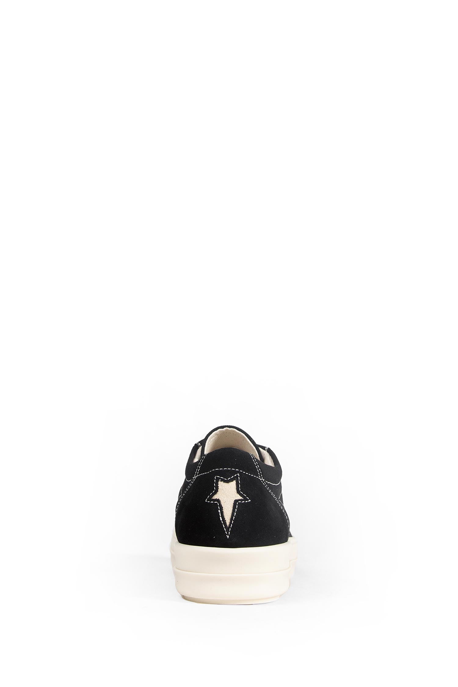 Оригінальна Penta Vintage Sneakers Rick owens – детальний вид