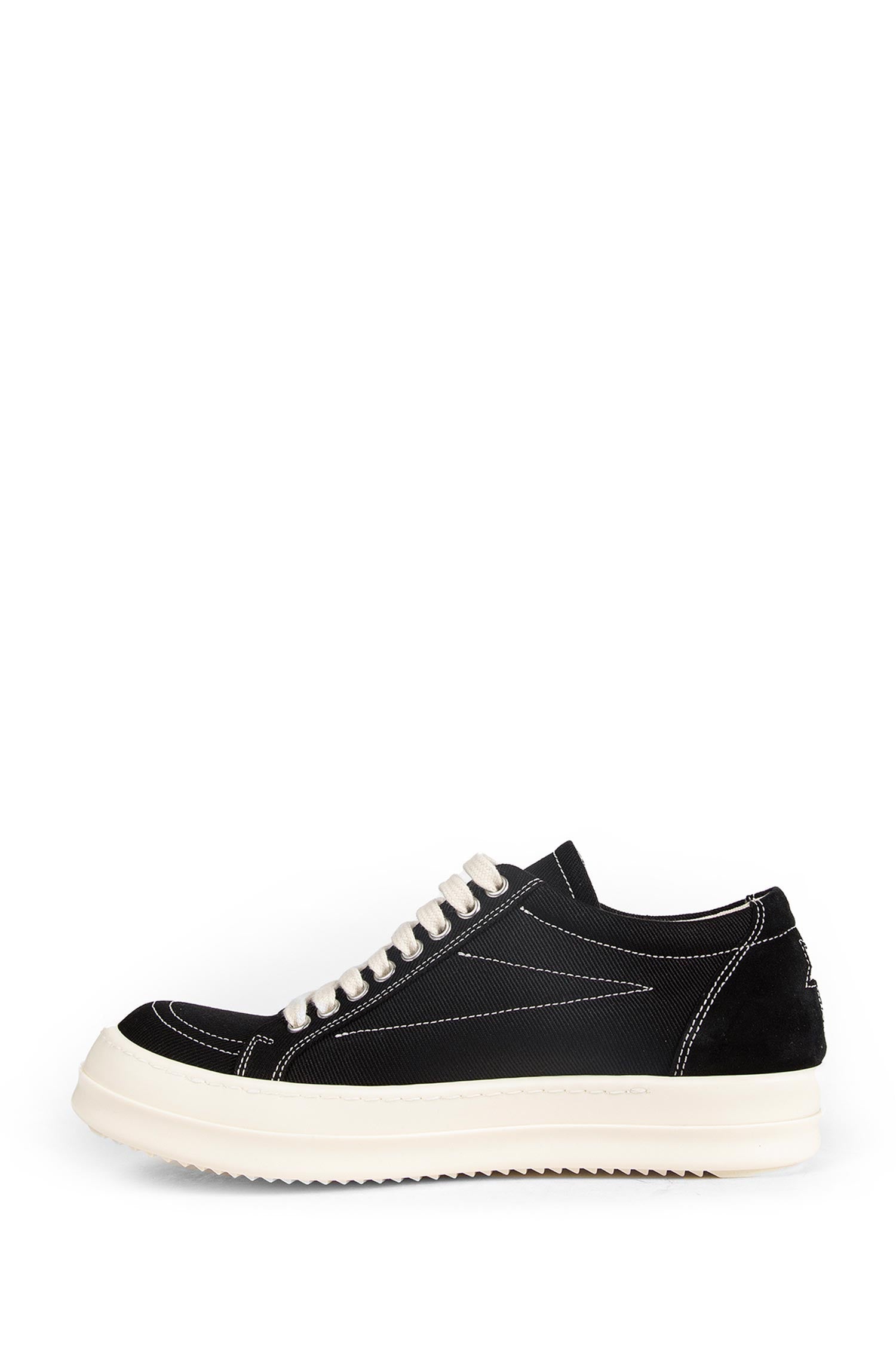 Оригінальна Penta Vintage Sneakers Rick owens – збільшений вид