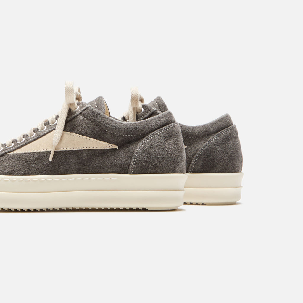 Wmns Vintage Sneaks Dust Rick owens – Гарантія оригінальності – детальний вид