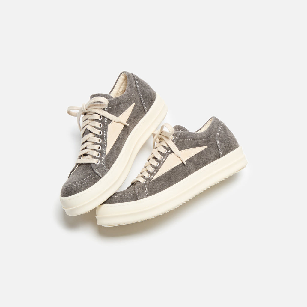 Wmns Vintage Sneaks Dust Rick owens – Гарантія оригінальності – збільшений вид
