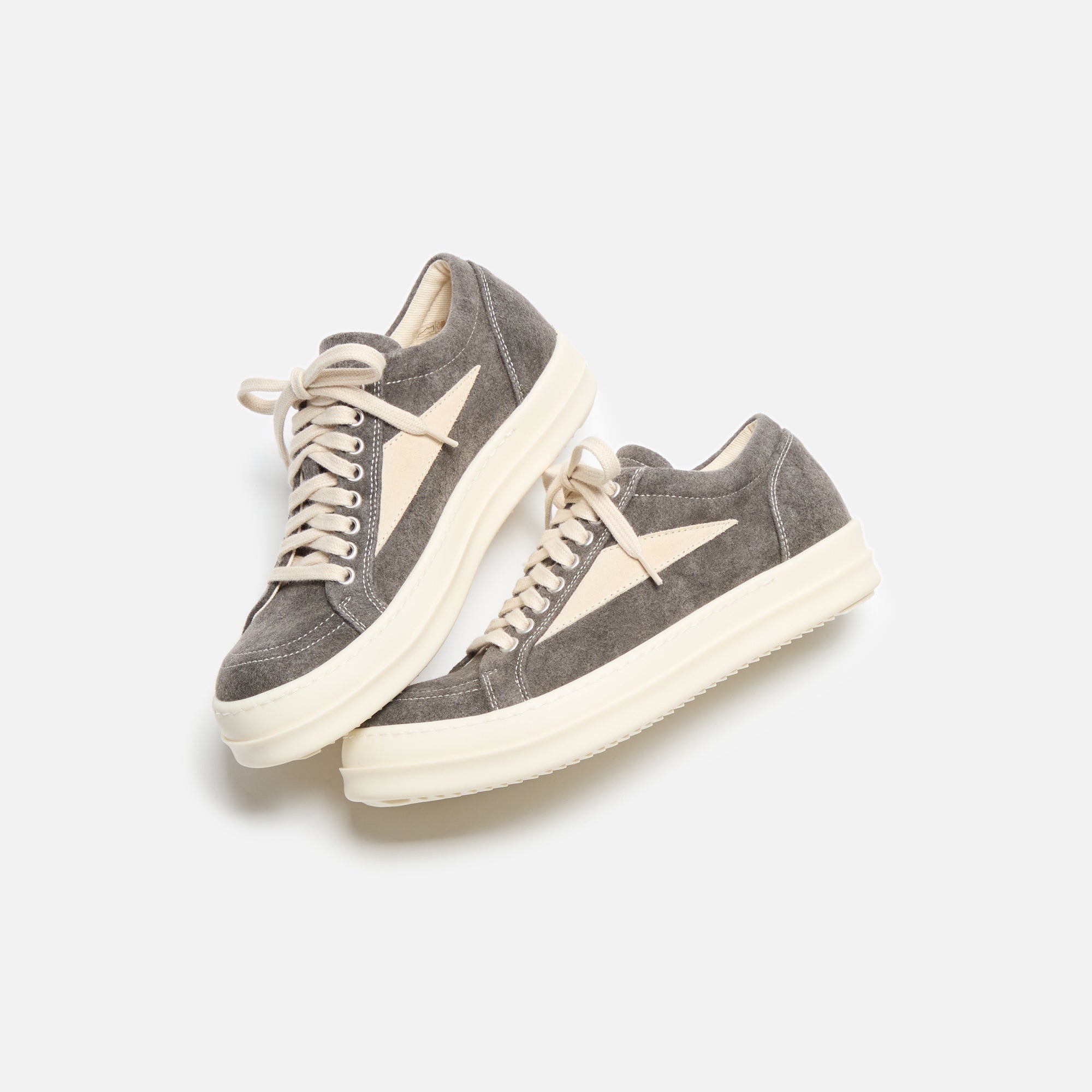 Wmns Vintage Sneaks Dust Rick owens – Гарантія оригінальності – збільшений вид