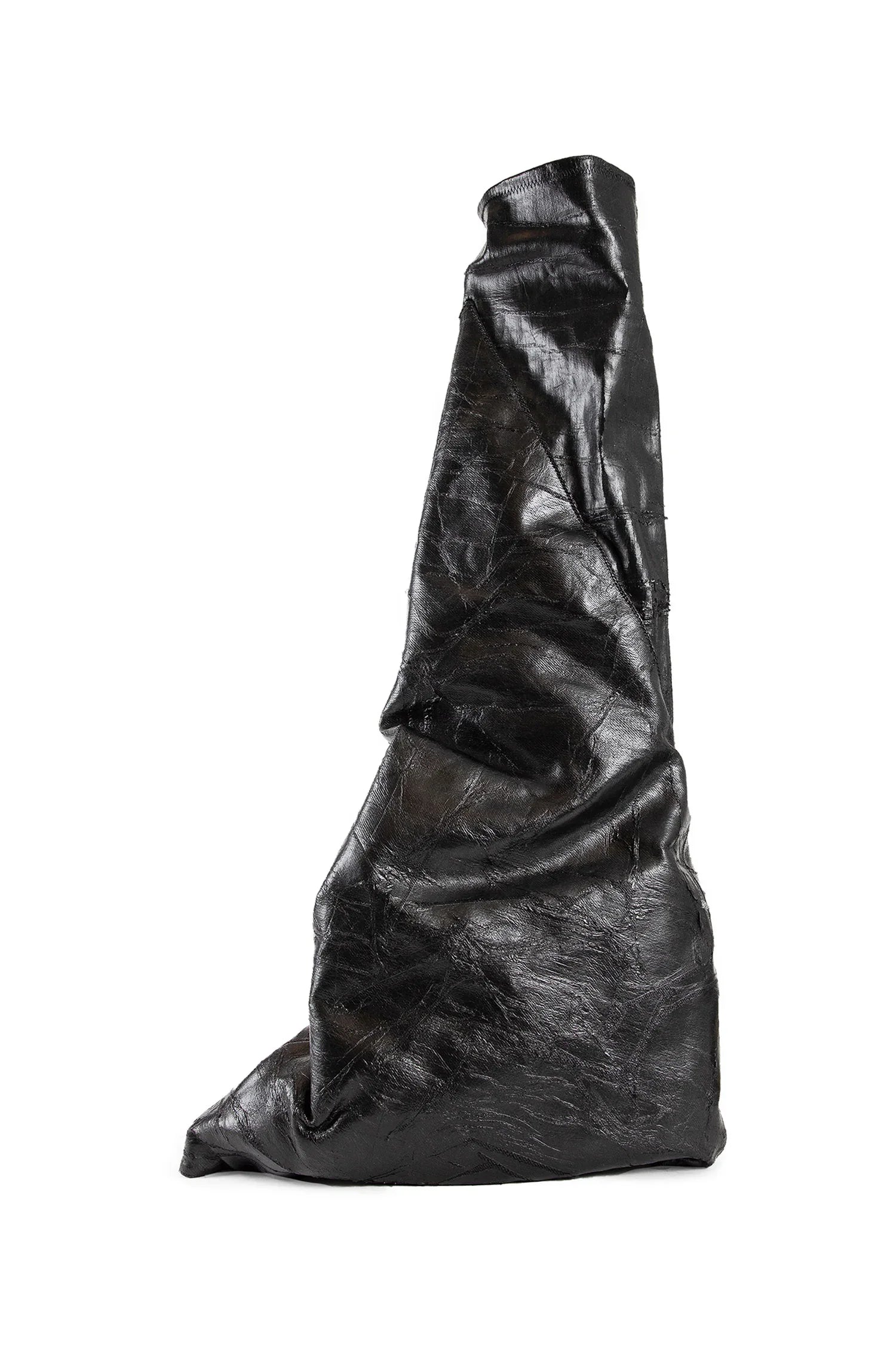 Porterville Fetish Boots Rick owens – Гарантія оригінальності – збільшений вид