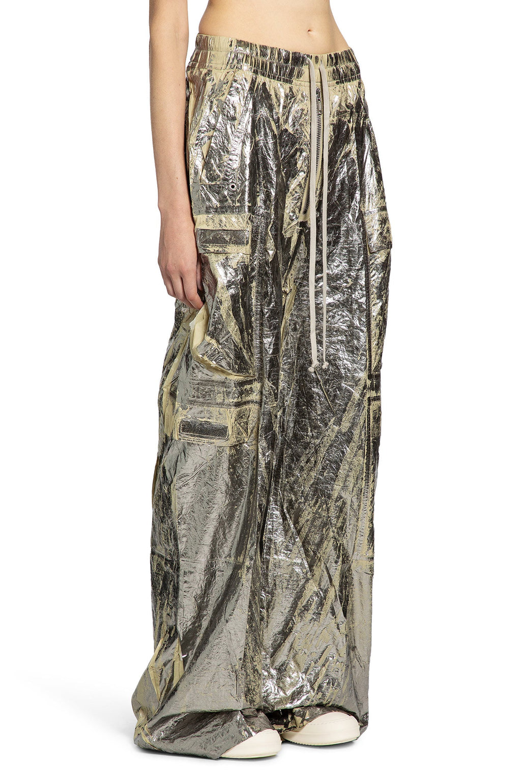 Woman Trousers Rick owens оригінал – Купити в Україні – детальний вид
