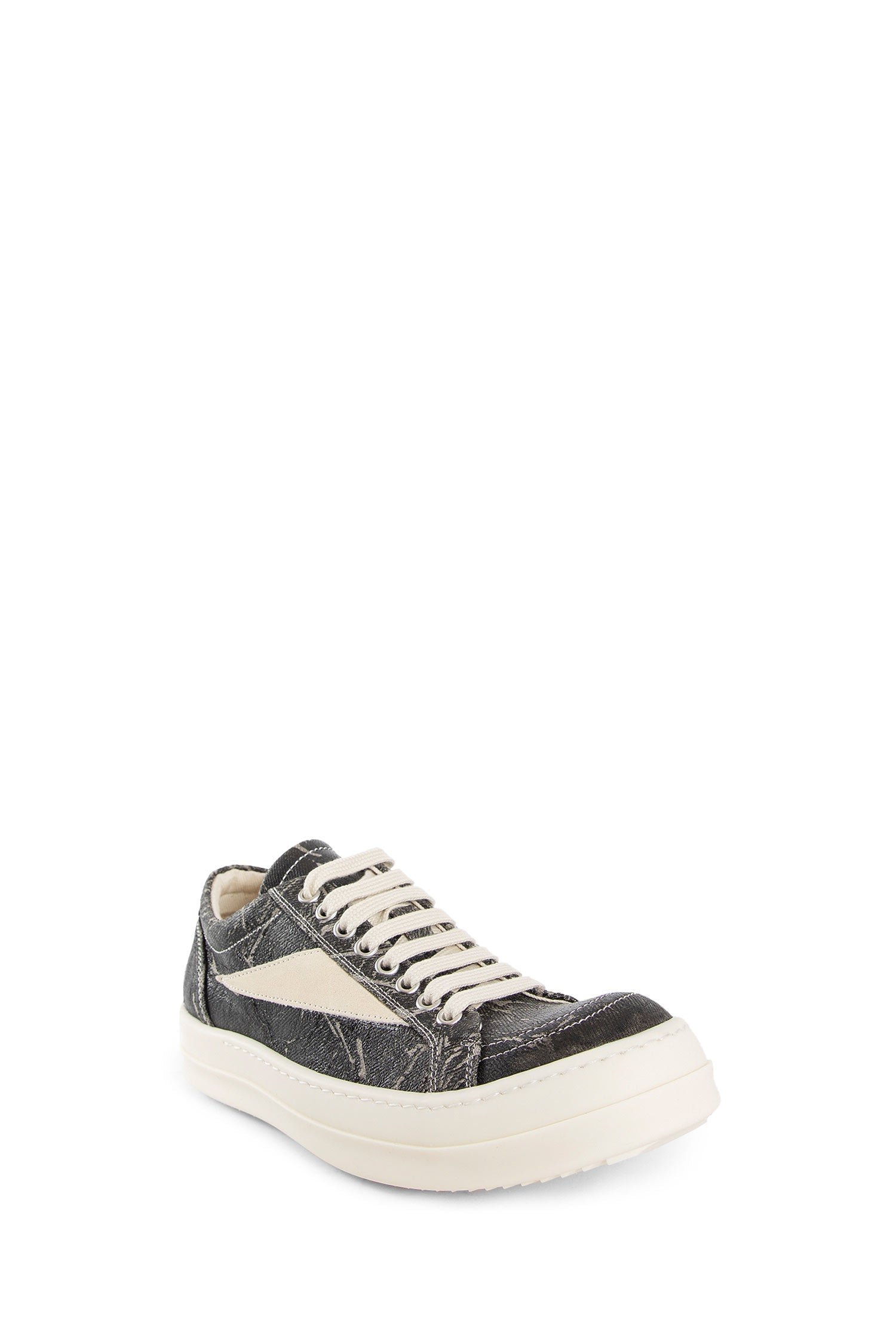 Concordians Vintage Sneaks Rick owens оригінал – Купити в Україні – вид ззаду