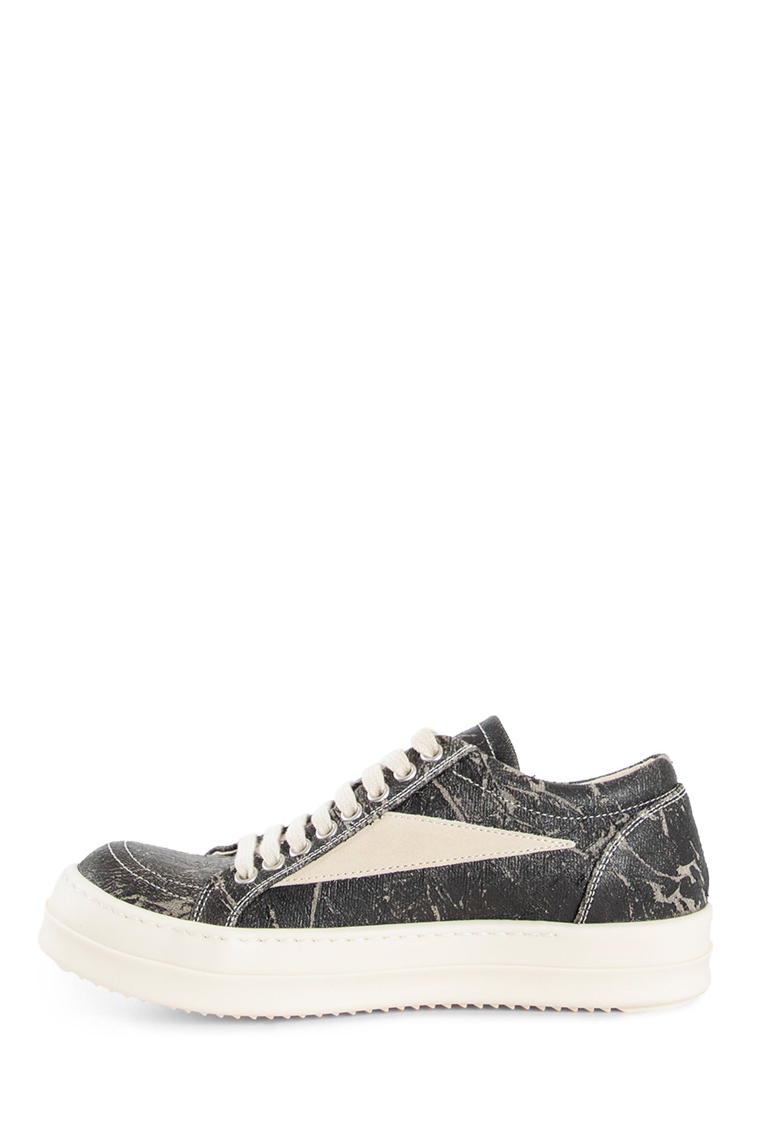 Concordians Vintage Sneaks Rick owens оригінал – Купити в Україні – збільшений вид