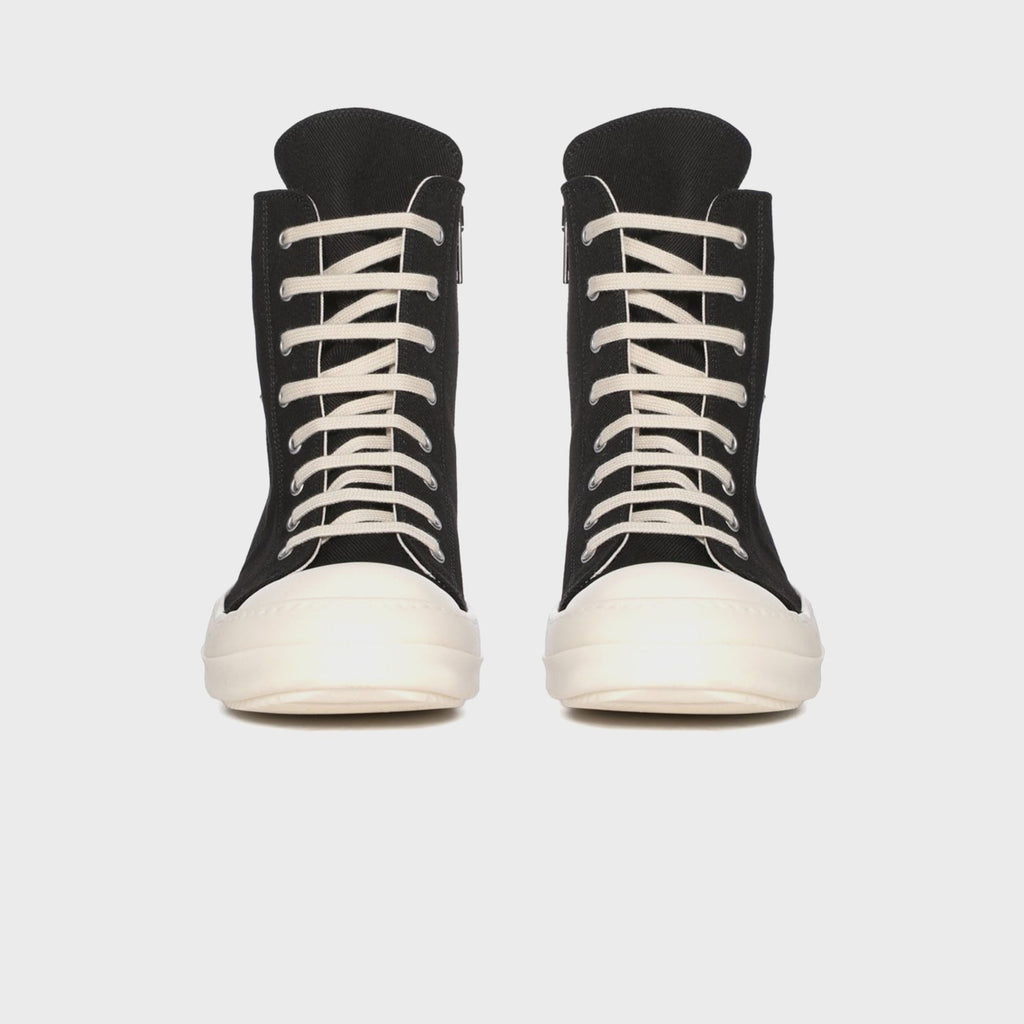 Cargo Sneaks Black Rick owens оригінал – Купити в Україні – збільшений вид