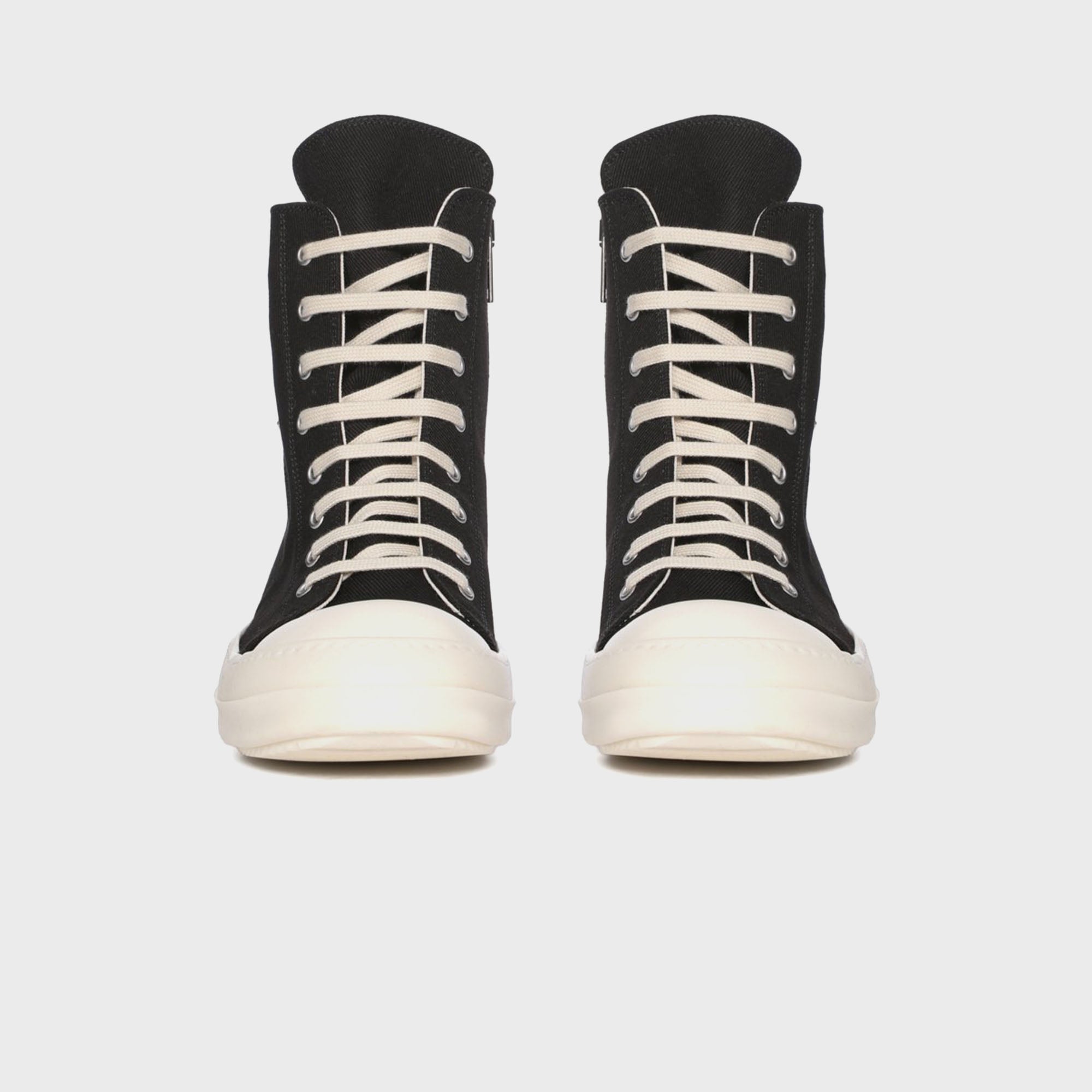 Cargo Sneaks Black Rick owens оригінал – Купити в Україні – збільшений вид