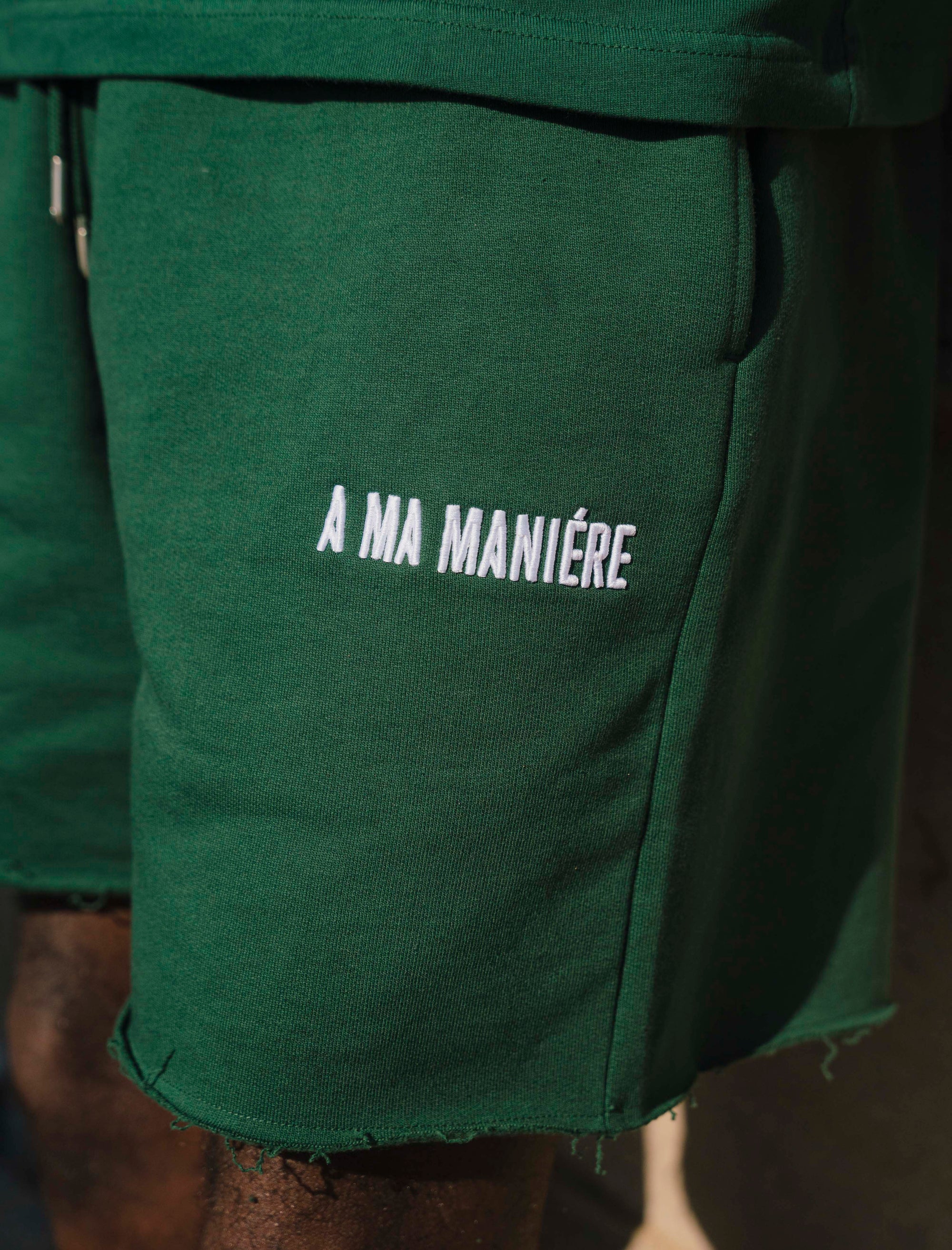 A ma maniere Bottoms оригінал | Швидка доставка Україна – детальний вид