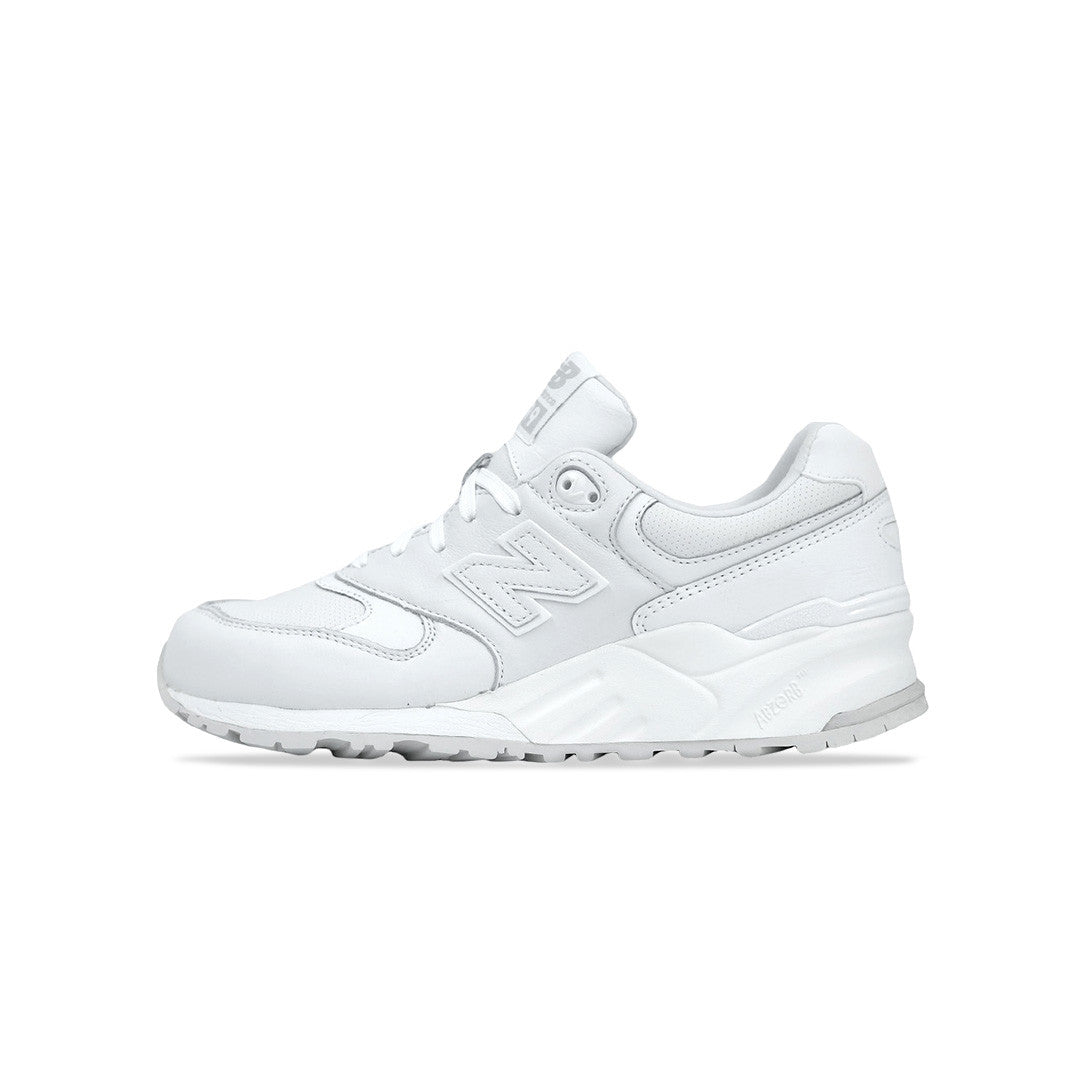 Mens Ml999aw White Out [ml999aw] New balance оригінал – Купити в Україні – боковий вид