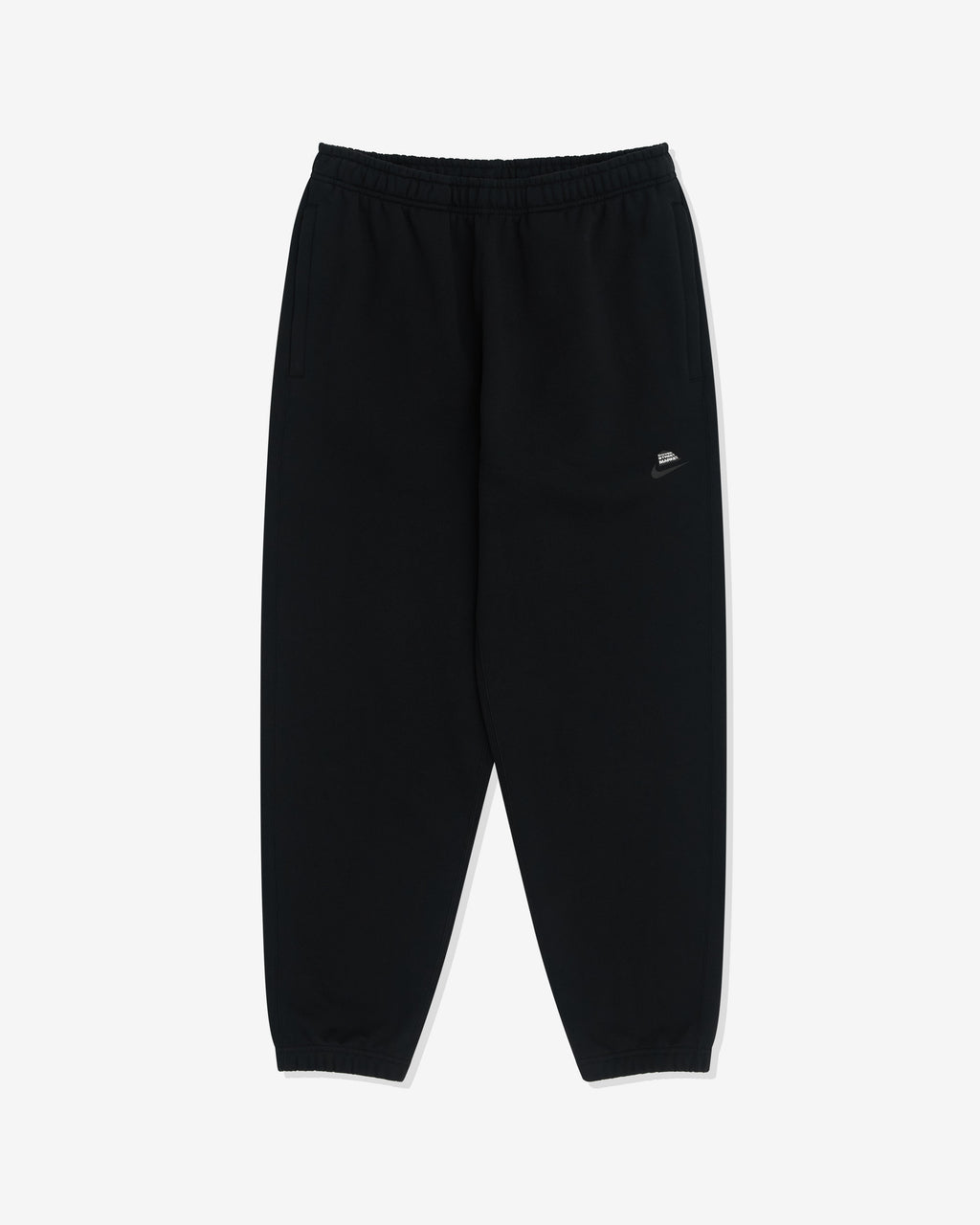 Оригінальна Dsm Mens Fleece Sweatpants Nike – боковий вид