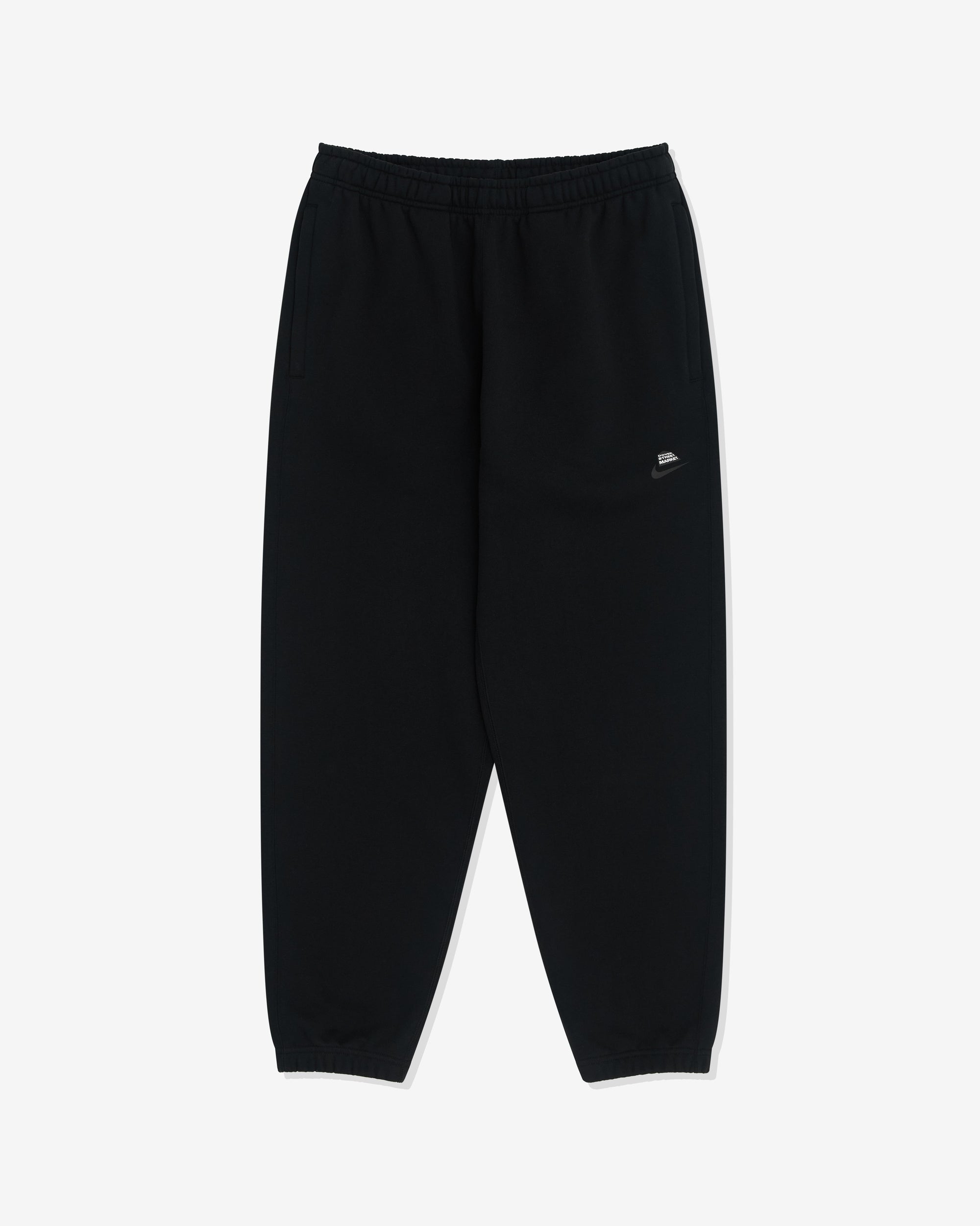 Оригінальна Dsm Mens Fleece Sweatpants Nike – боковий вид