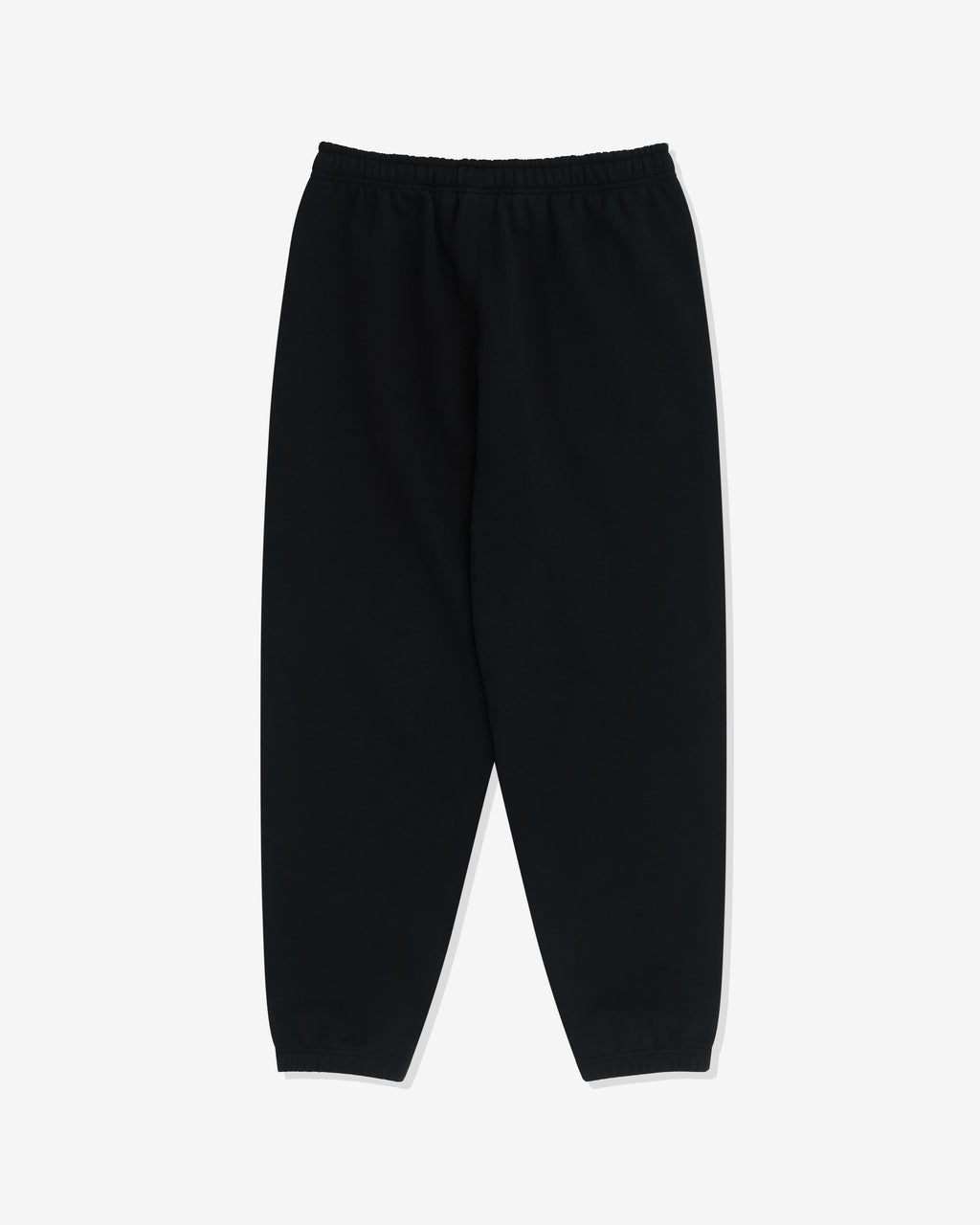Оригінальна Dsm Mens Fleece Sweatpants Nike – вид ззаду