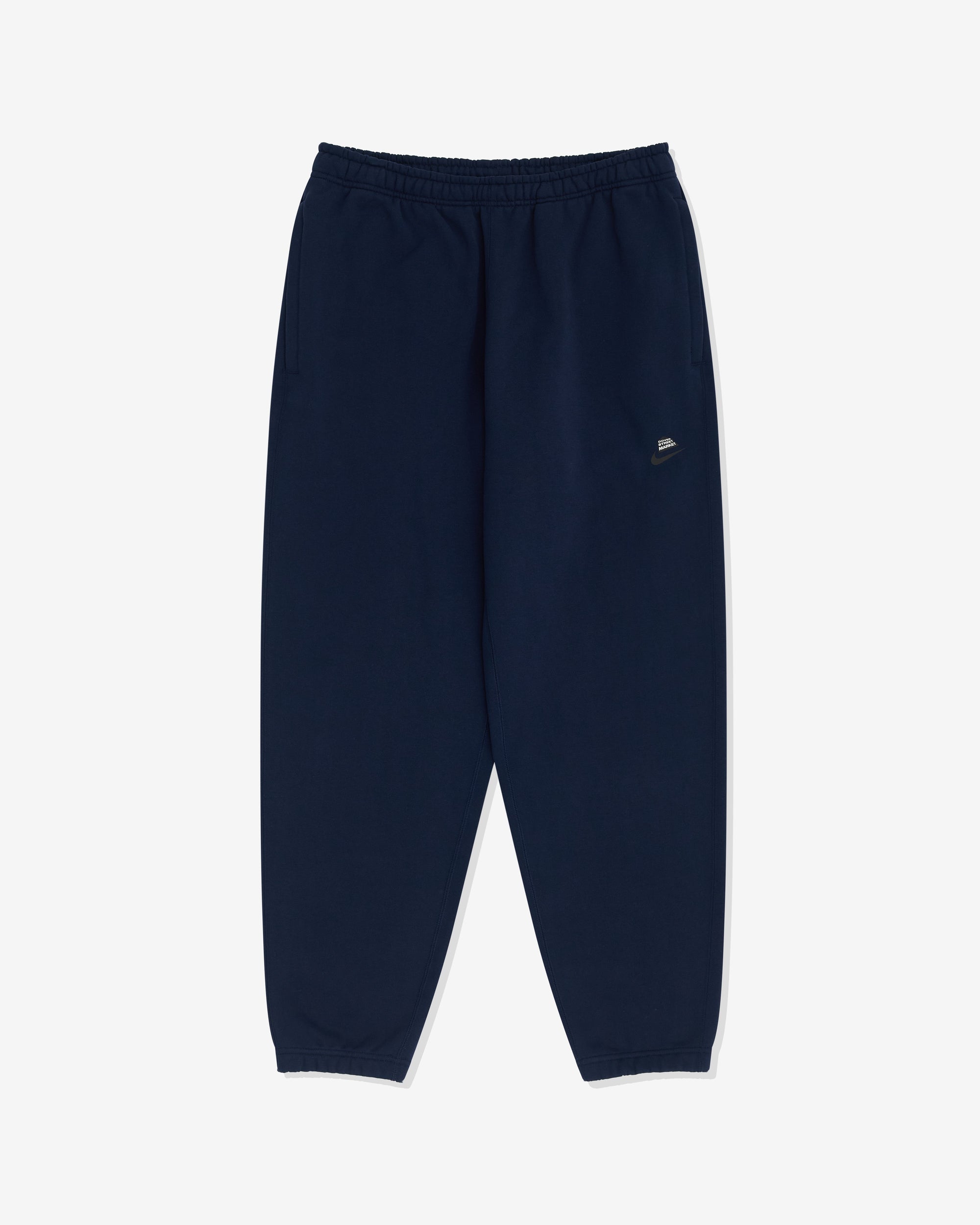 Оригінальна Dsm Mens Fleece Sweatpants Nike – боковий вид