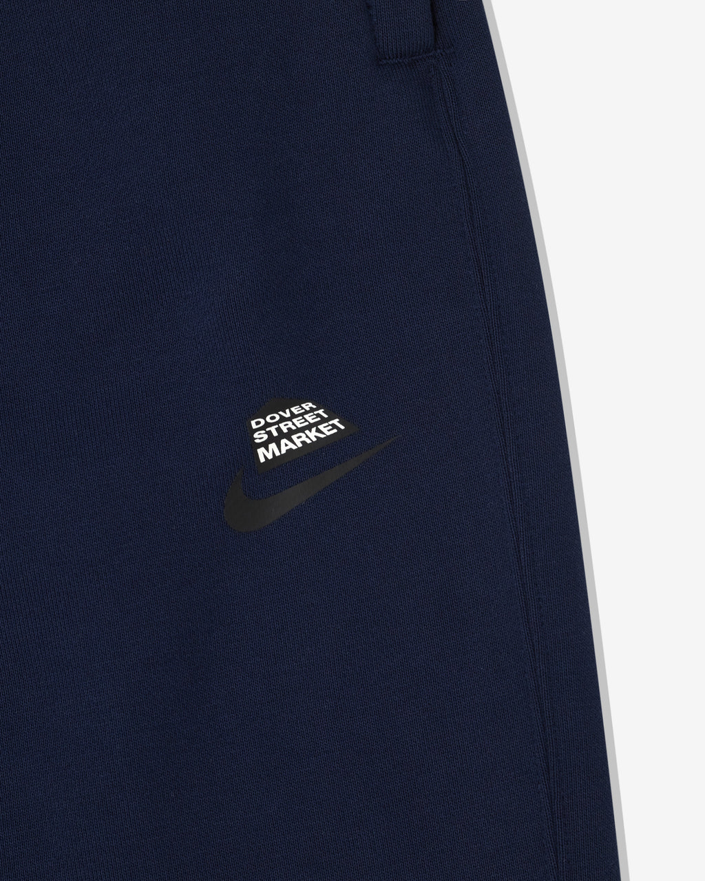 Оригінальна Dsm Mens Fleece Sweatpants Nike – збільшений вид
