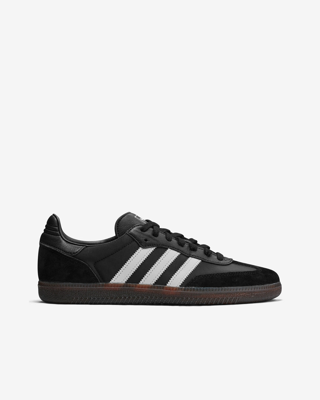 Mens Dsm Samba Sneakers Adidas – Гарантія оригінальності – боковий вид