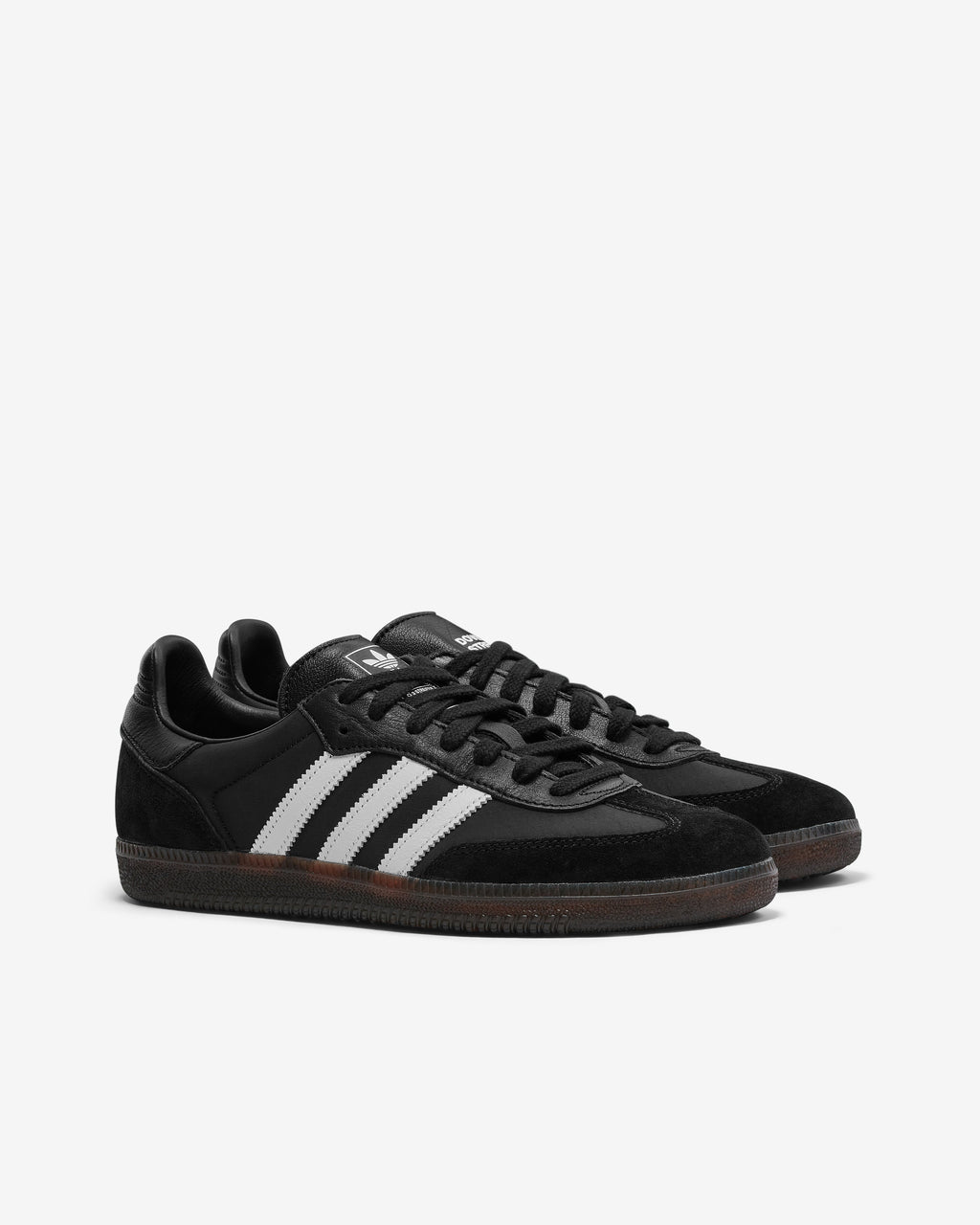 Mens Dsm Samba Sneakers Adidas – Гарантія оригінальності – детальний вид