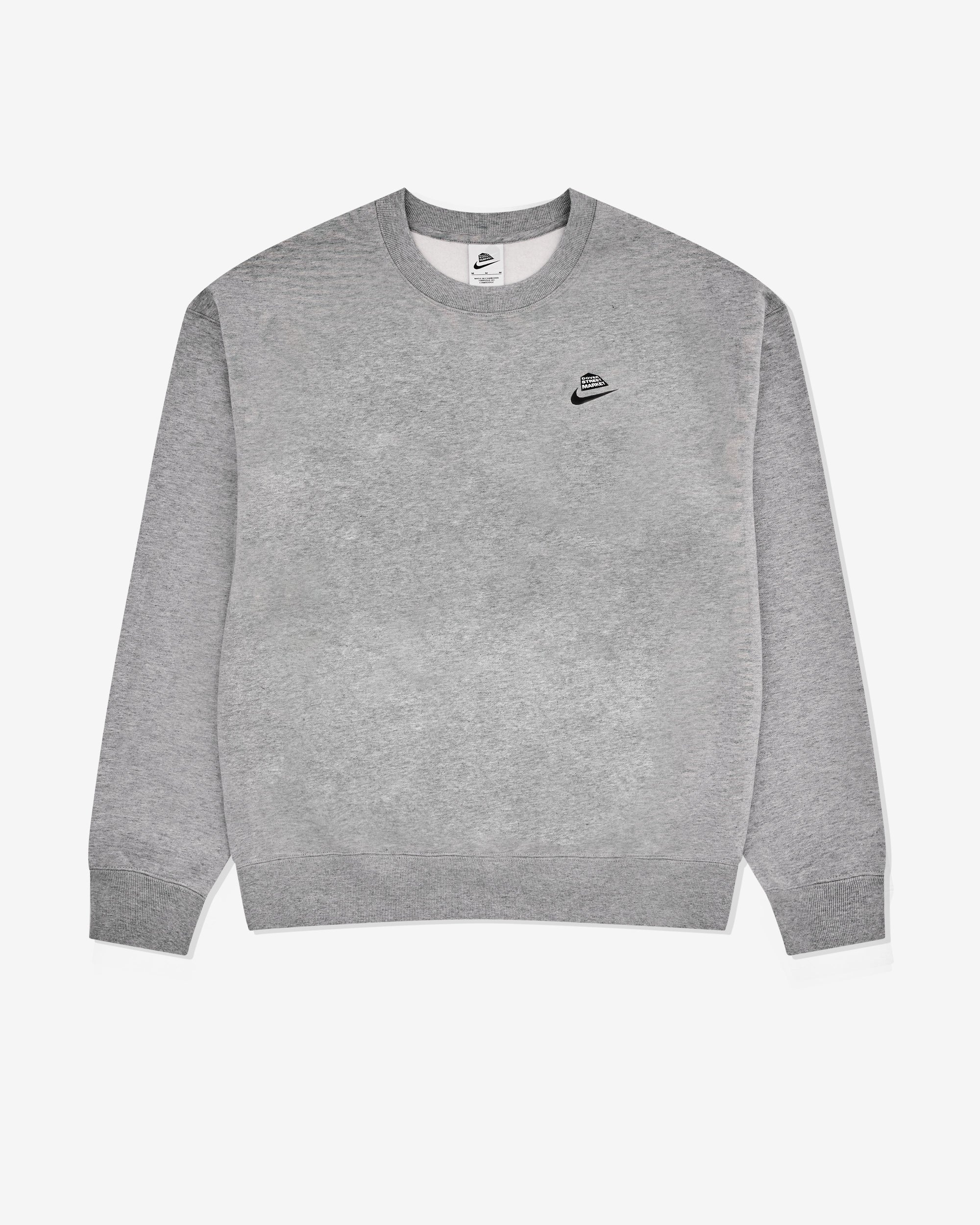 Nike Knitwear оригінал | Швидка доставка Україна – боковий вид - NIKE