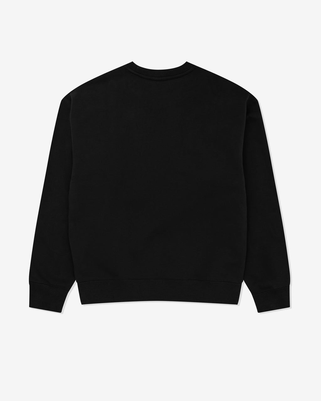 Nike Knitwear оригінал | Швидка доставка Україна – вид ззаду