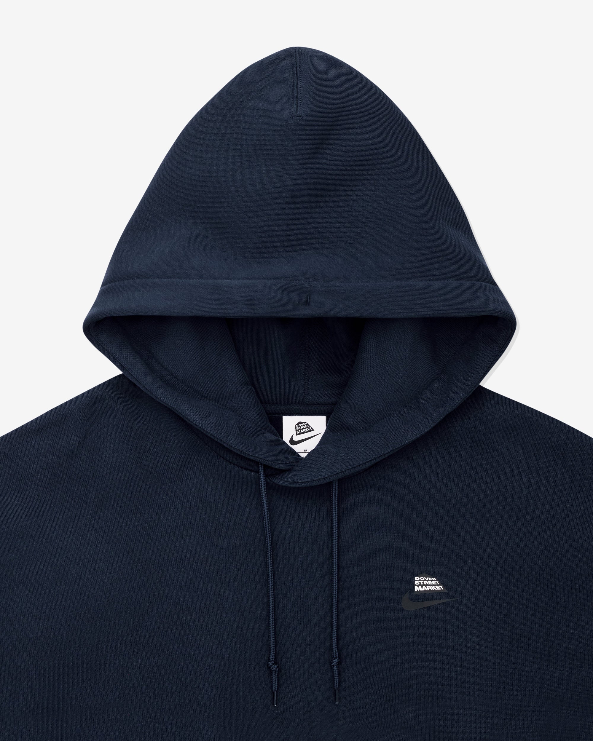 Dsm Mens Fleece Hooded Sweatshirt Nike оригінал – Купити в Україні – детальний вид