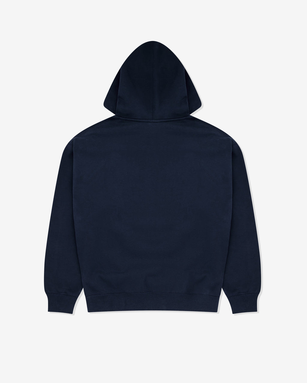 Dsm Mens Fleece Hooded Sweatshirt Nike оригінал – Купити в Україні – вид ззаду