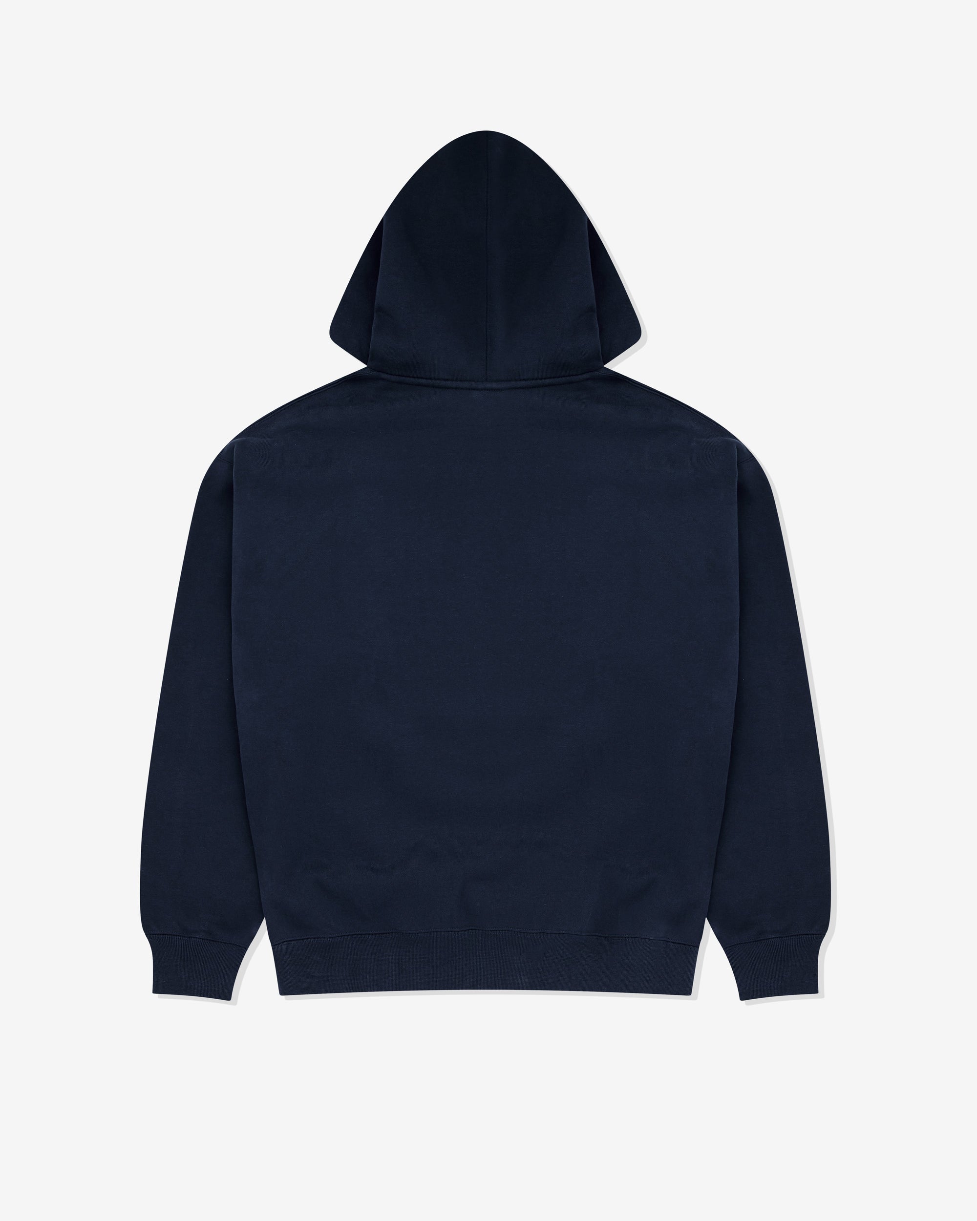Dsm Mens Fleece Hooded Sweatshirt Nike оригінал – Купити в Україні – вид ззаду - NIKE