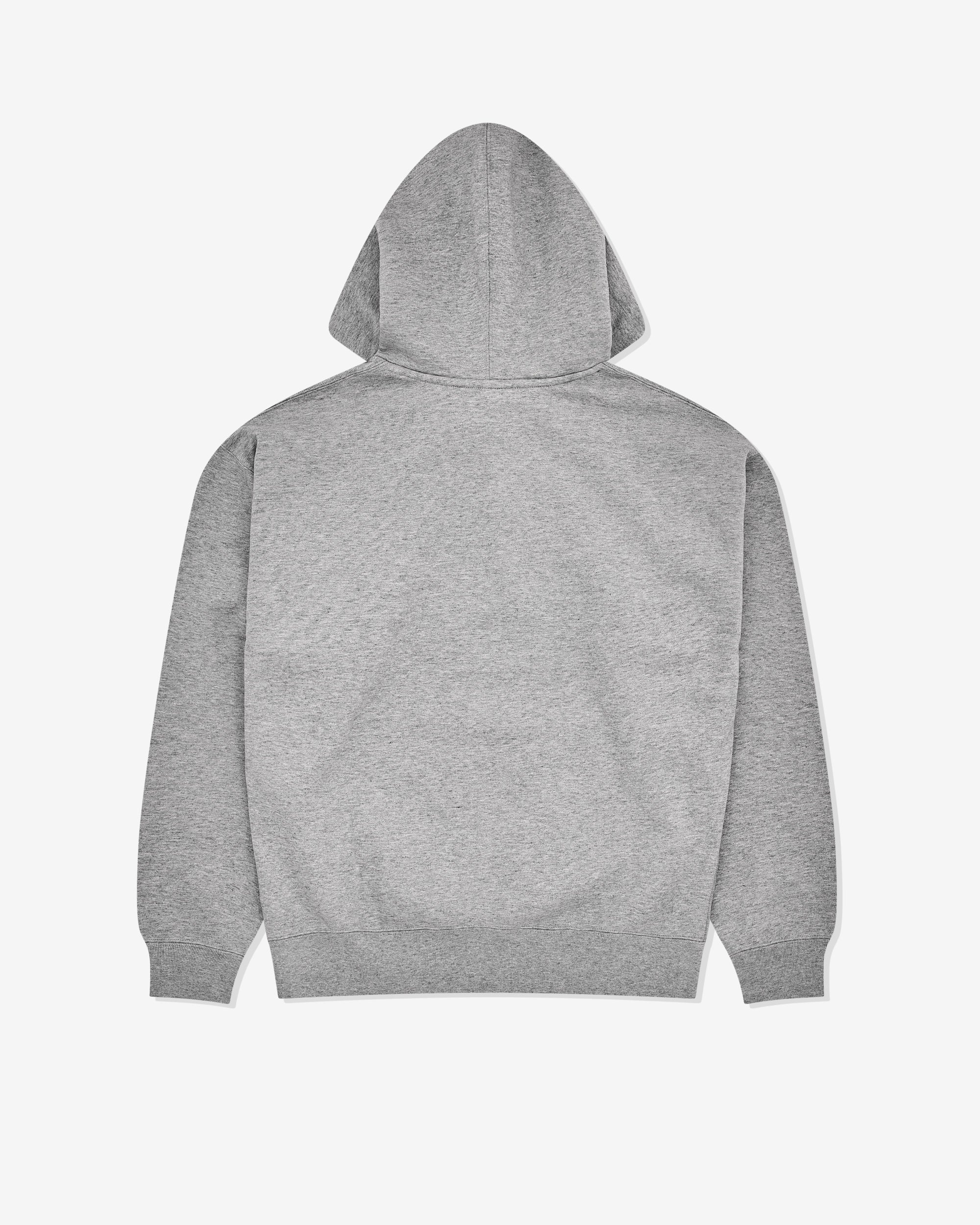 Dsm Mens Fleece Hooded Sweatshirt Nike оригінал – Купити в Україні – вид ззаду - NIKE