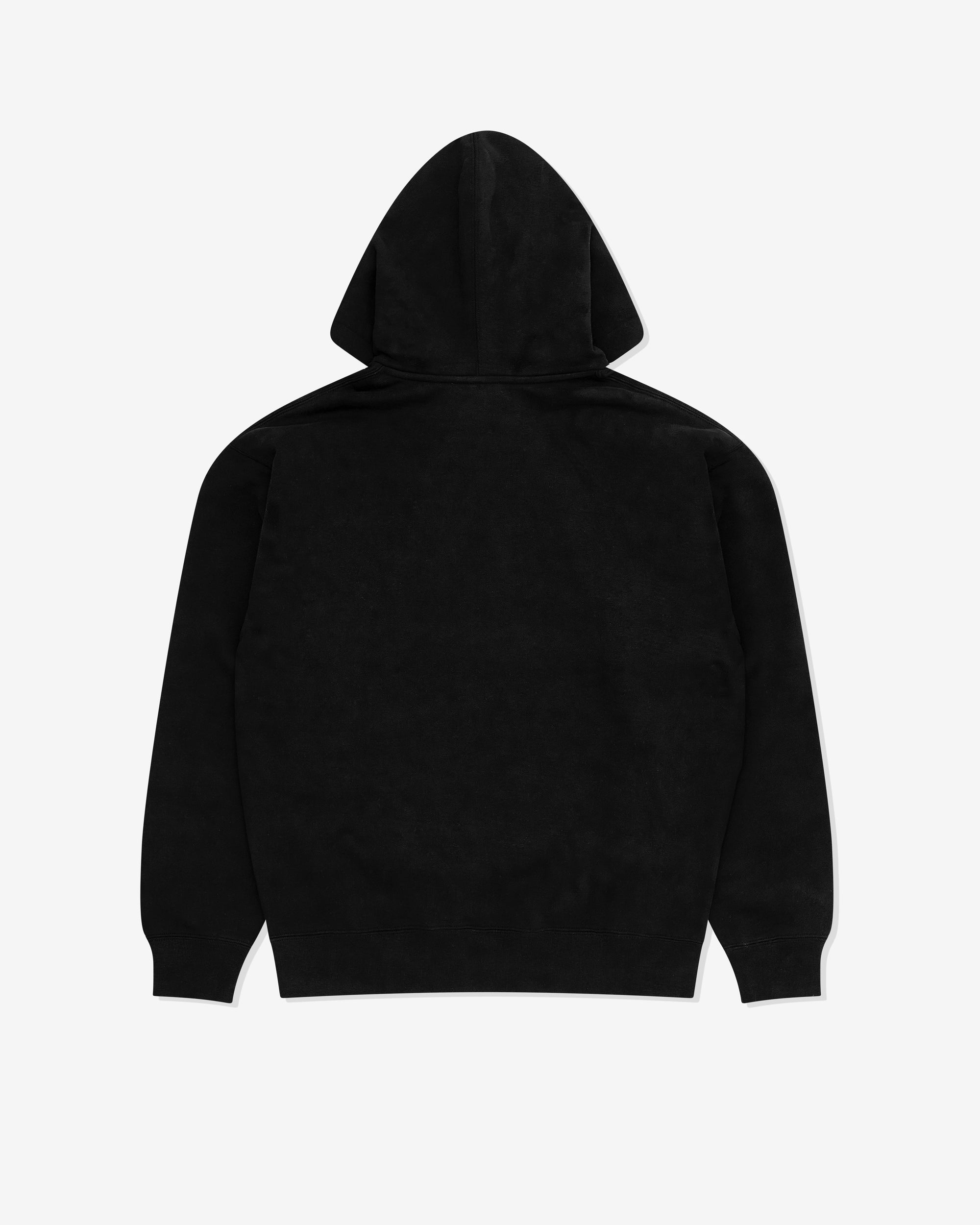 Dsm Mens Fleece Hooded Sweatshirt Nike оригінал – Купити в Україні – вид ззаду - NIKE
