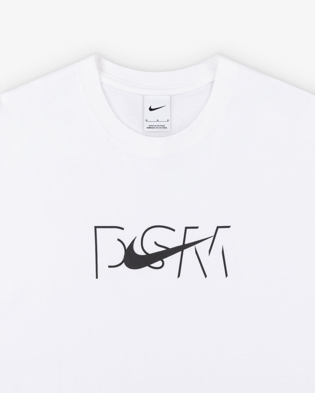 Dsm Mens Vintage T Shirt Nike оригінал – Купити в Україні – збільшений вид