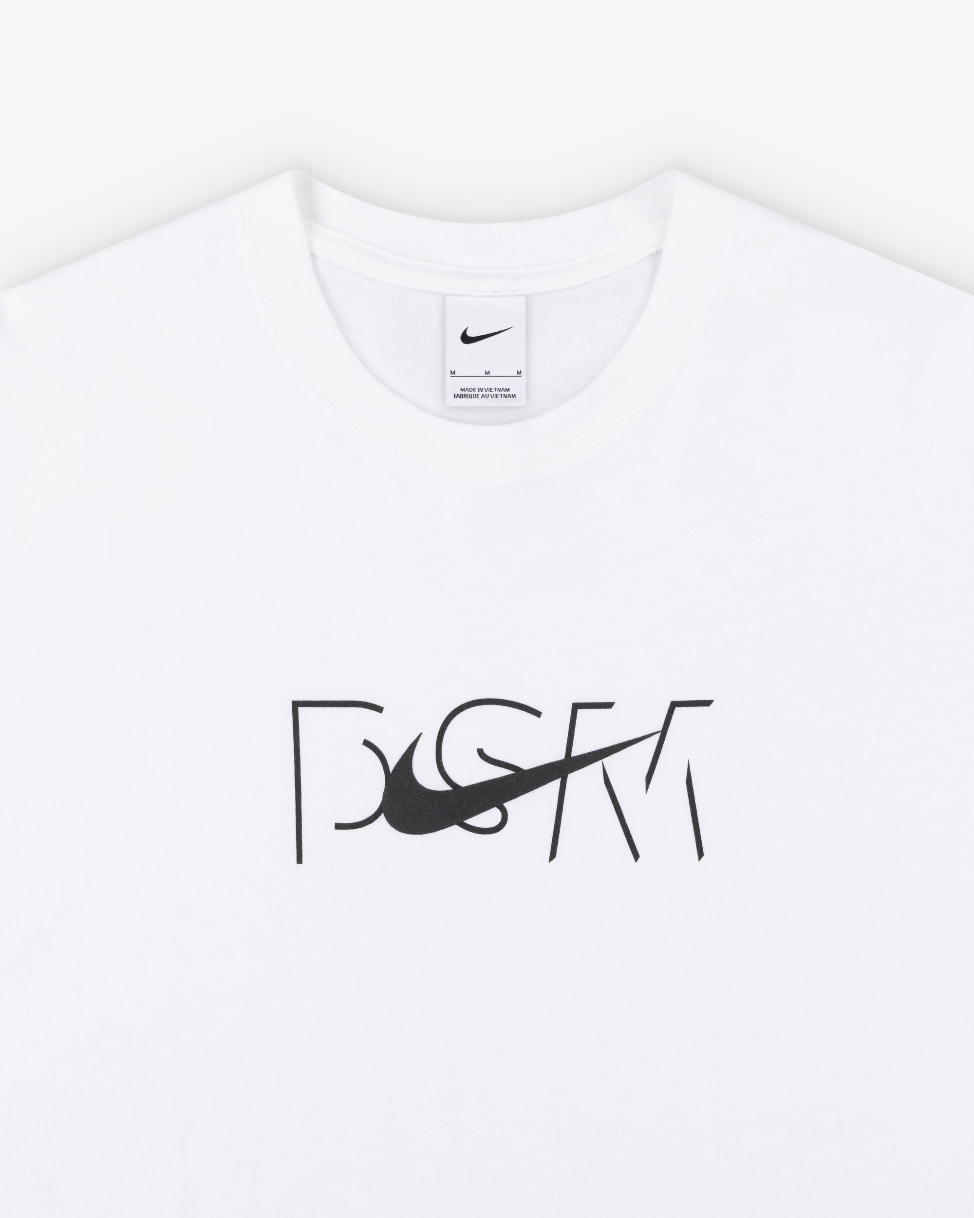 Dsm Mens Vintage T Shirt Nike оригінал – Купити в Україні – збільшений вид