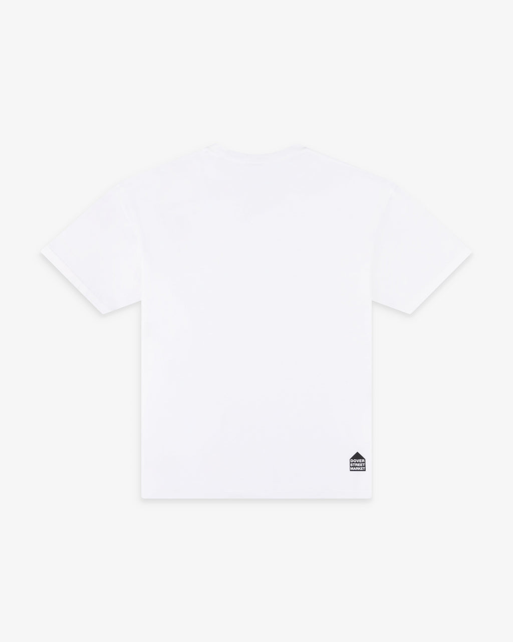 Dsm Mens Vintage T Shirt Nike оригінал – Купити в Україні – вид ззаду