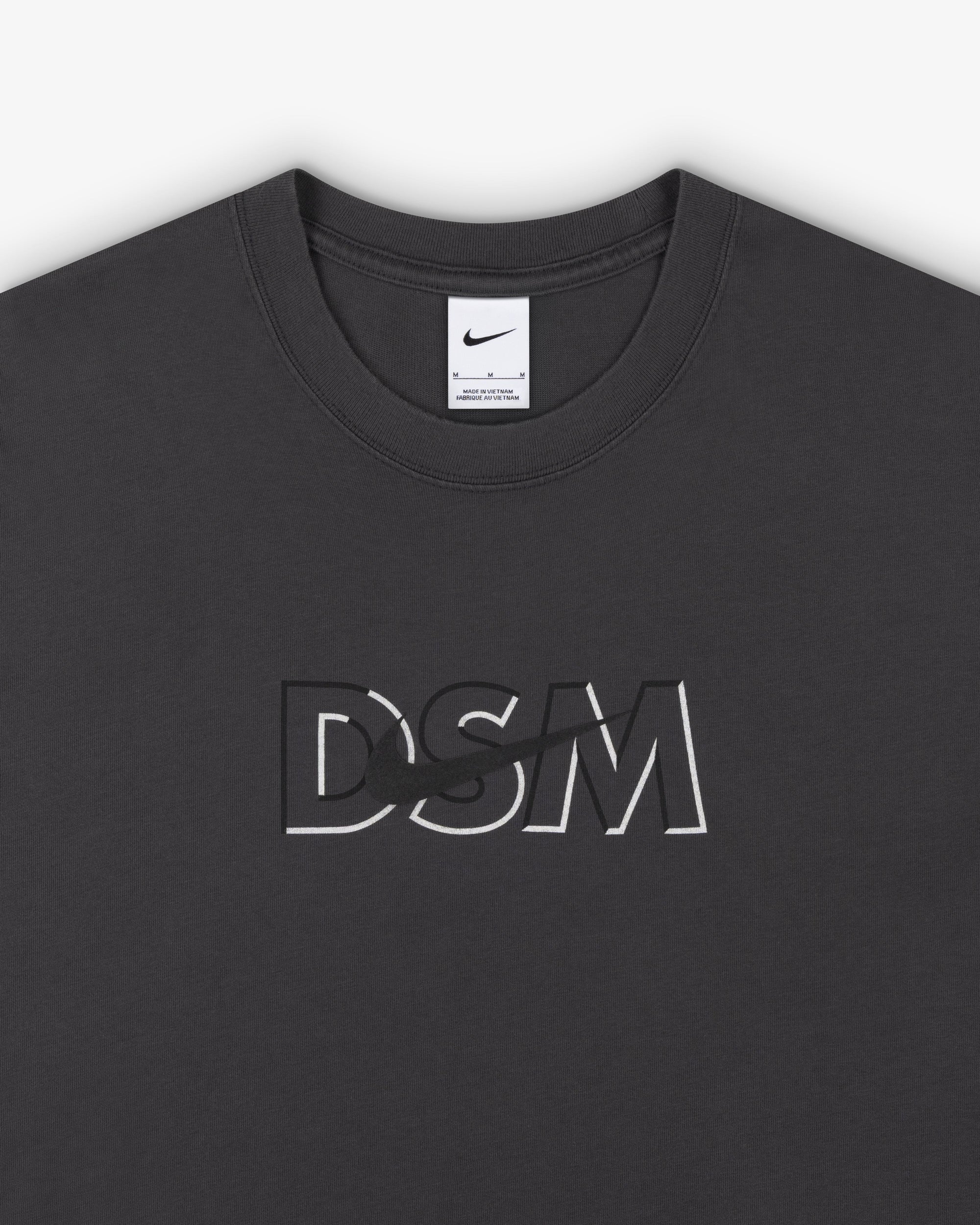 Dsm Mens Vintage T Shirt Nike оригінал – Купити в Україні – детальний вид