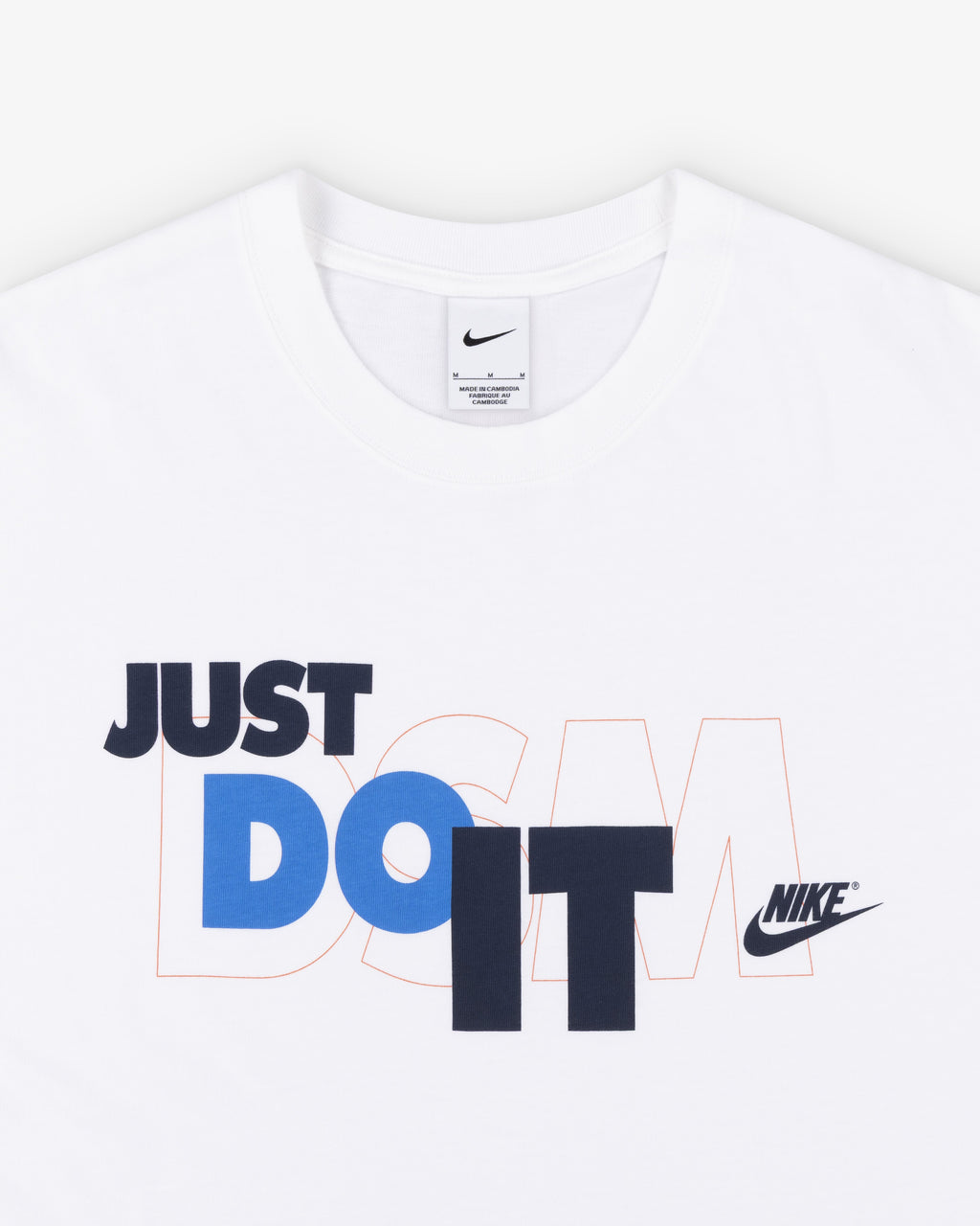 Dsm Mens Vintage T Shirt Nike оригінал – Купити в Україні – детальний вид