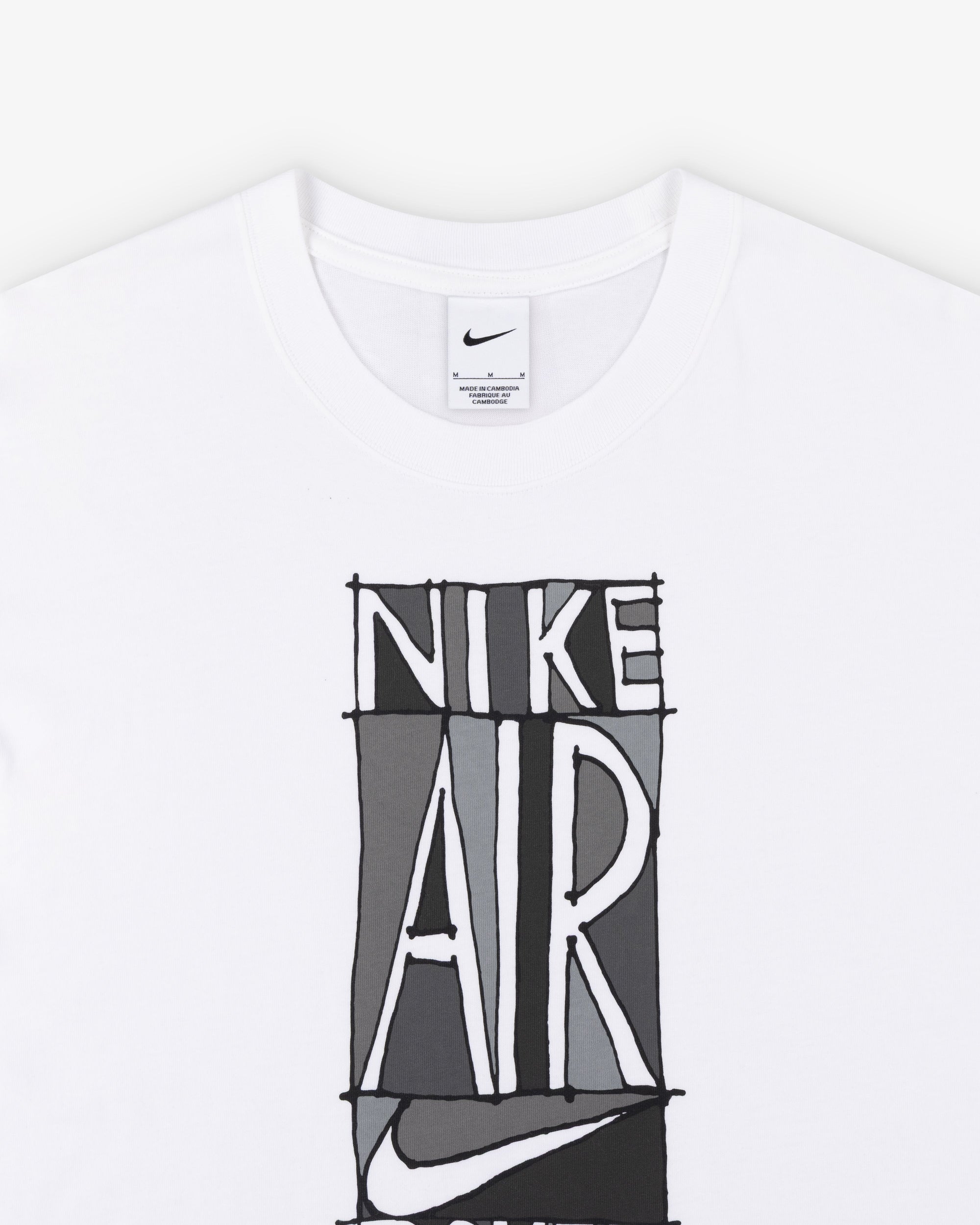 Dsm Mens Vintage T Shirt Nike оригінал – Купити в Україні – детальний вид