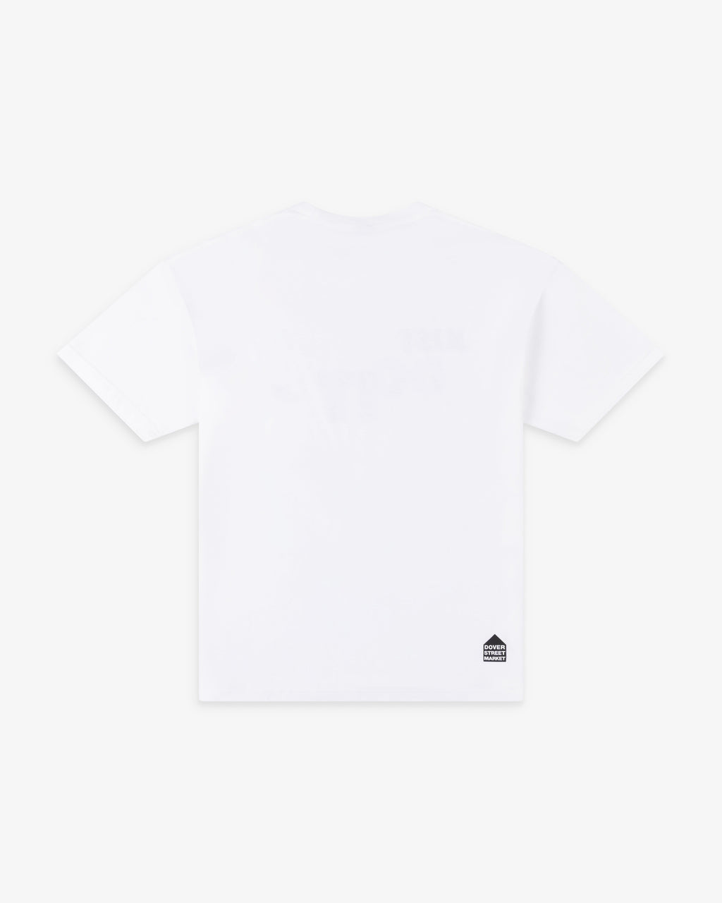 Dsm Mens Vintage T Shirt Nike оригінал – Купити в Україні – вид ззаду