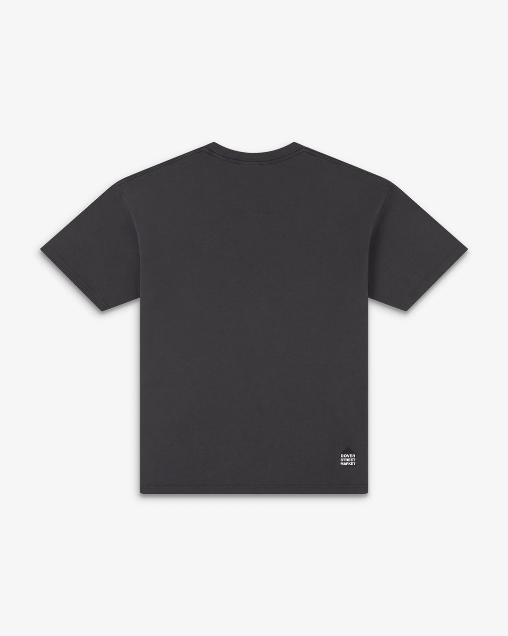Dsm Mens Vintage T Shirt Nike оригінал – Купити в Україні – вид ззаду