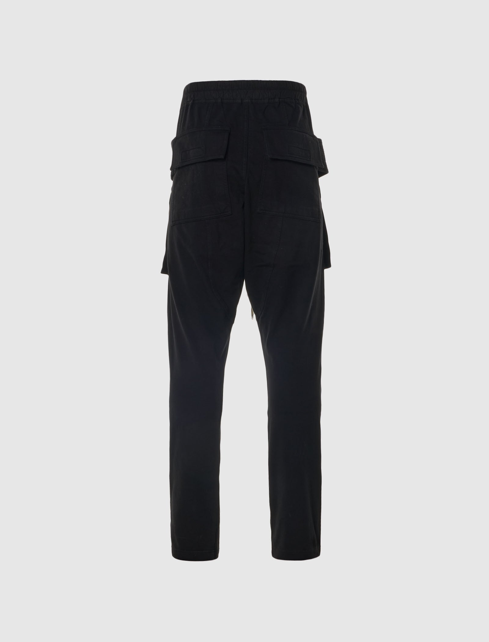 Оригінальна Cargo Drawstring Pant Rick owens – детальний вид