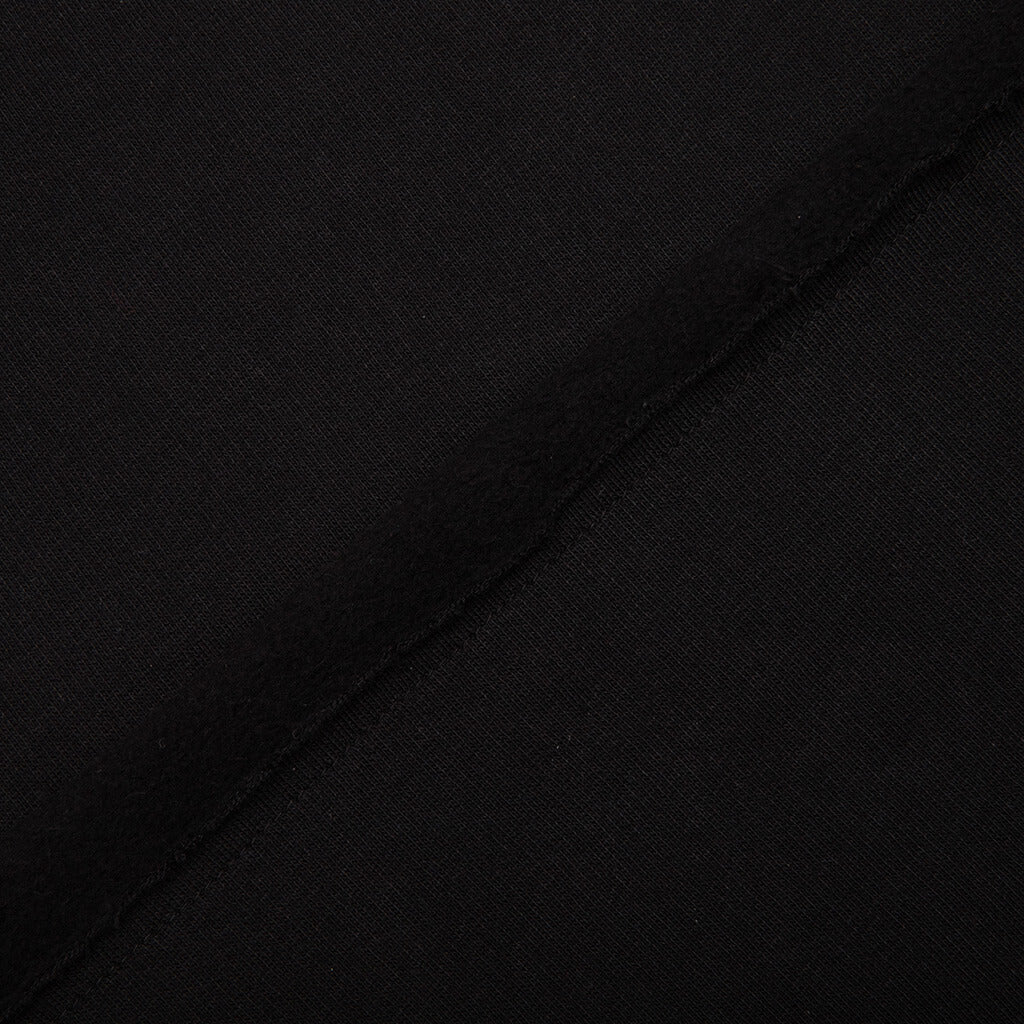 Peter Hoodie Rick owens – Гарантія оригінальності – збільшений вид