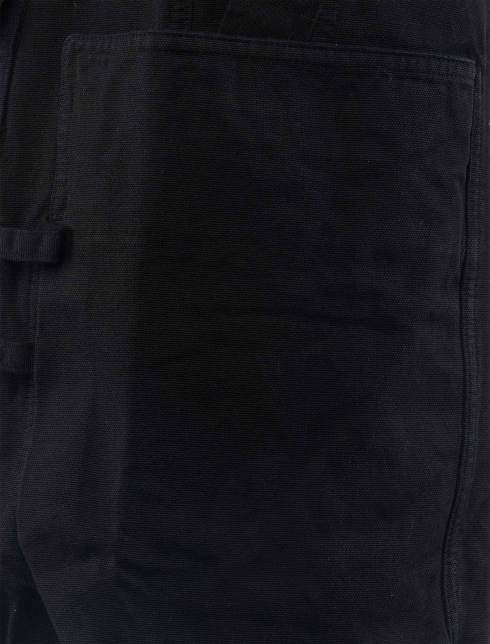 Stefan Cargo Shorts Rick owens оригінал – Купити в Україні – вид ззаду