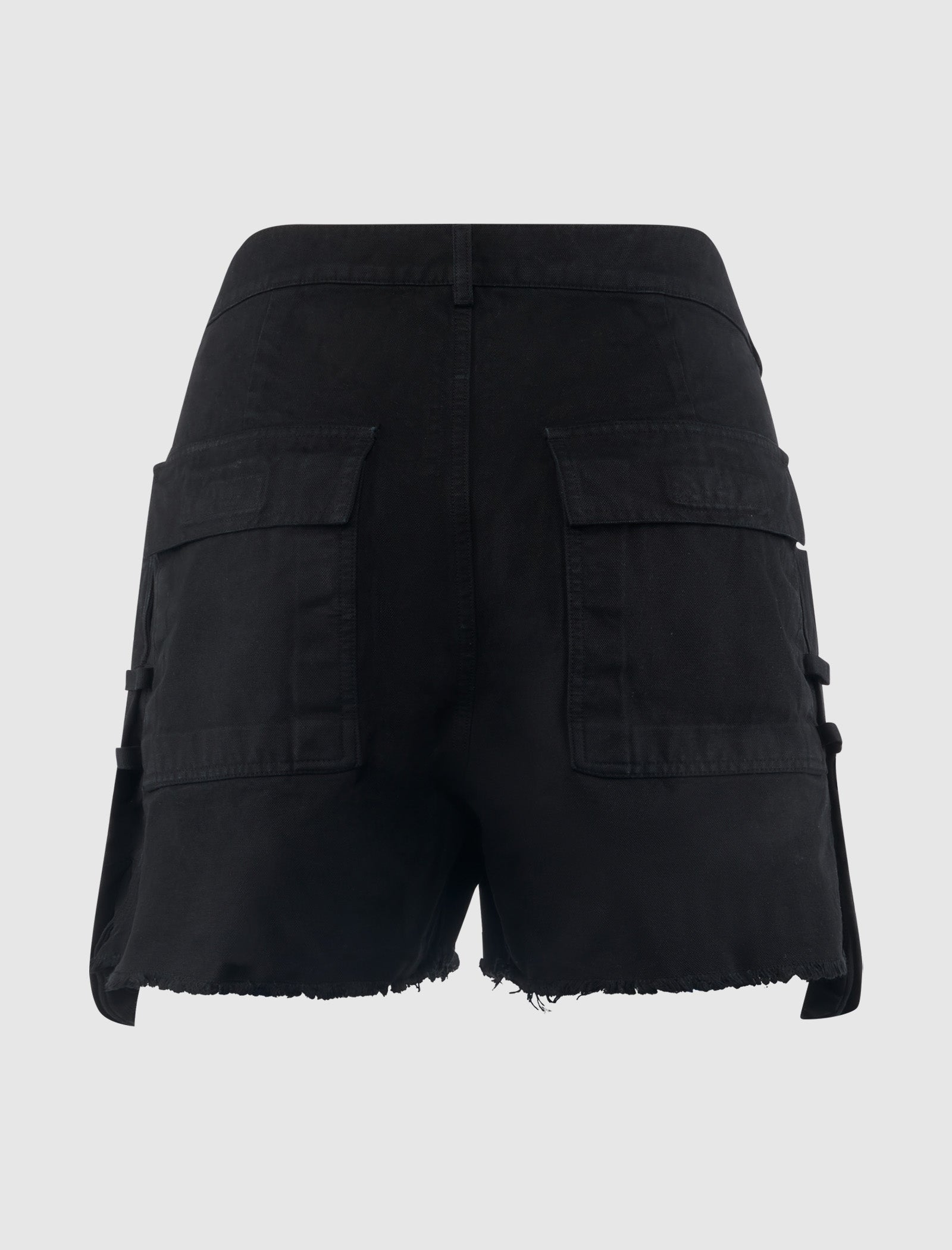 Stefan Cargo Shorts Rick owens оригінал – Купити в Україні – детальний вид