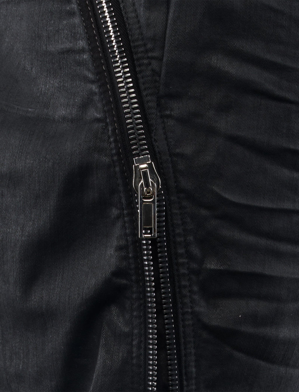 Оригінальна Bolan Banana Pants Rick owens – вид ззаду