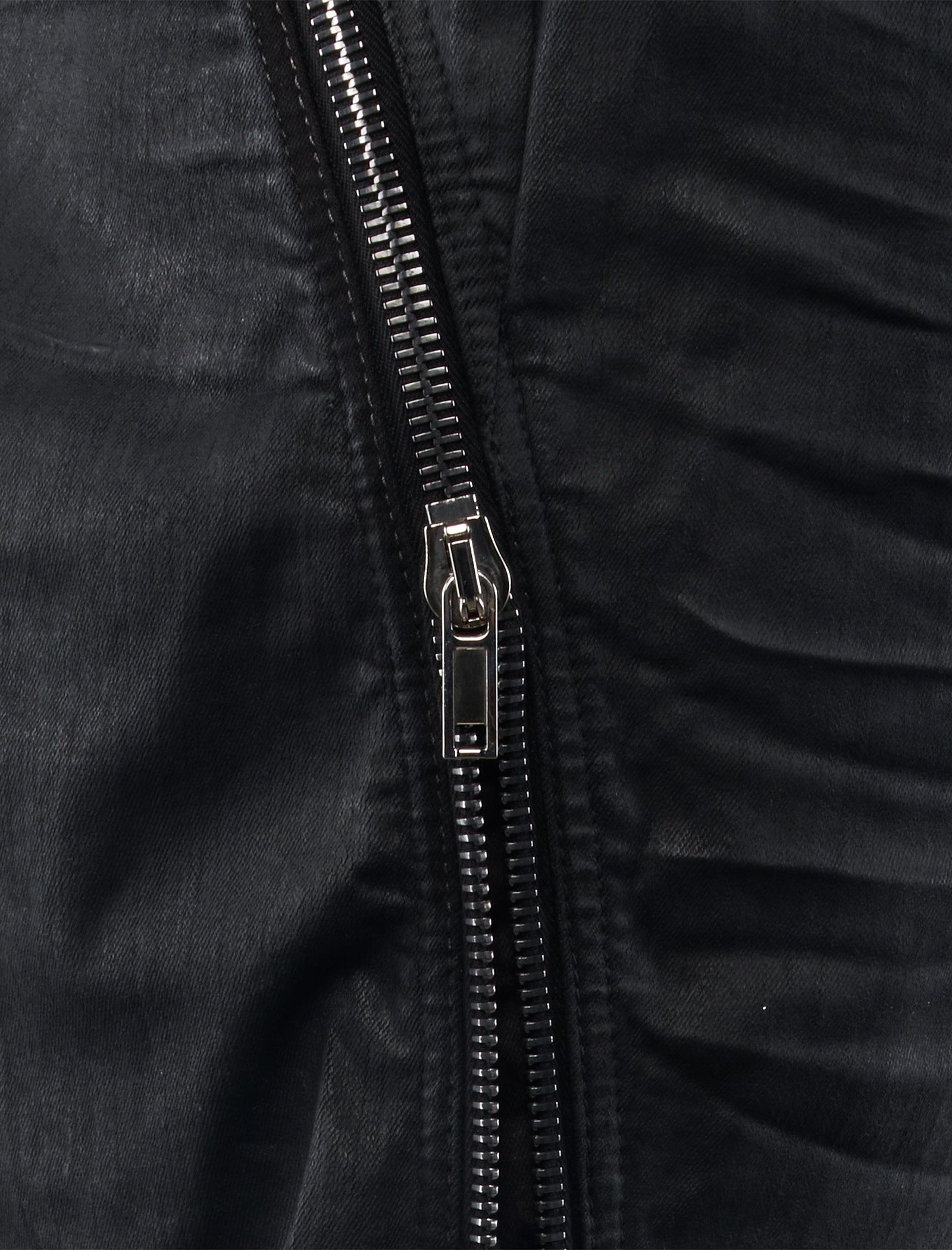 Оригінальна Bolan Banana Pants Rick owens – вид ззаду