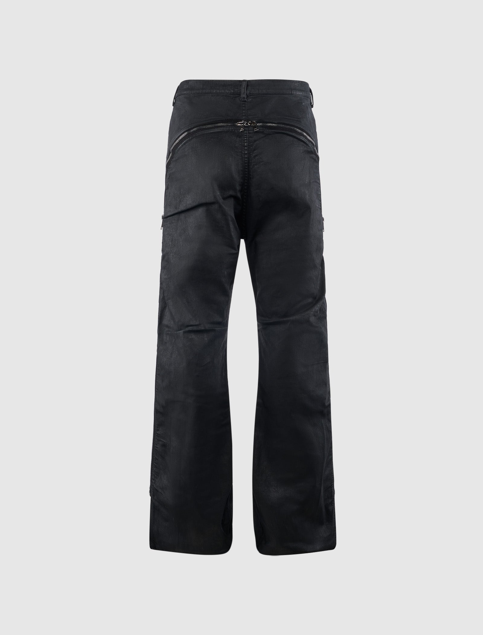 Оригінальна Bolan Banana Pants Rick owens – детальний вид