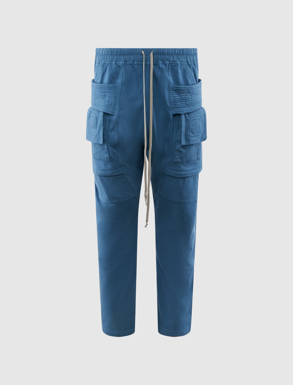 Creatch Cargo Pant Rick owens оригінал – Купити в Україні – боковий вид